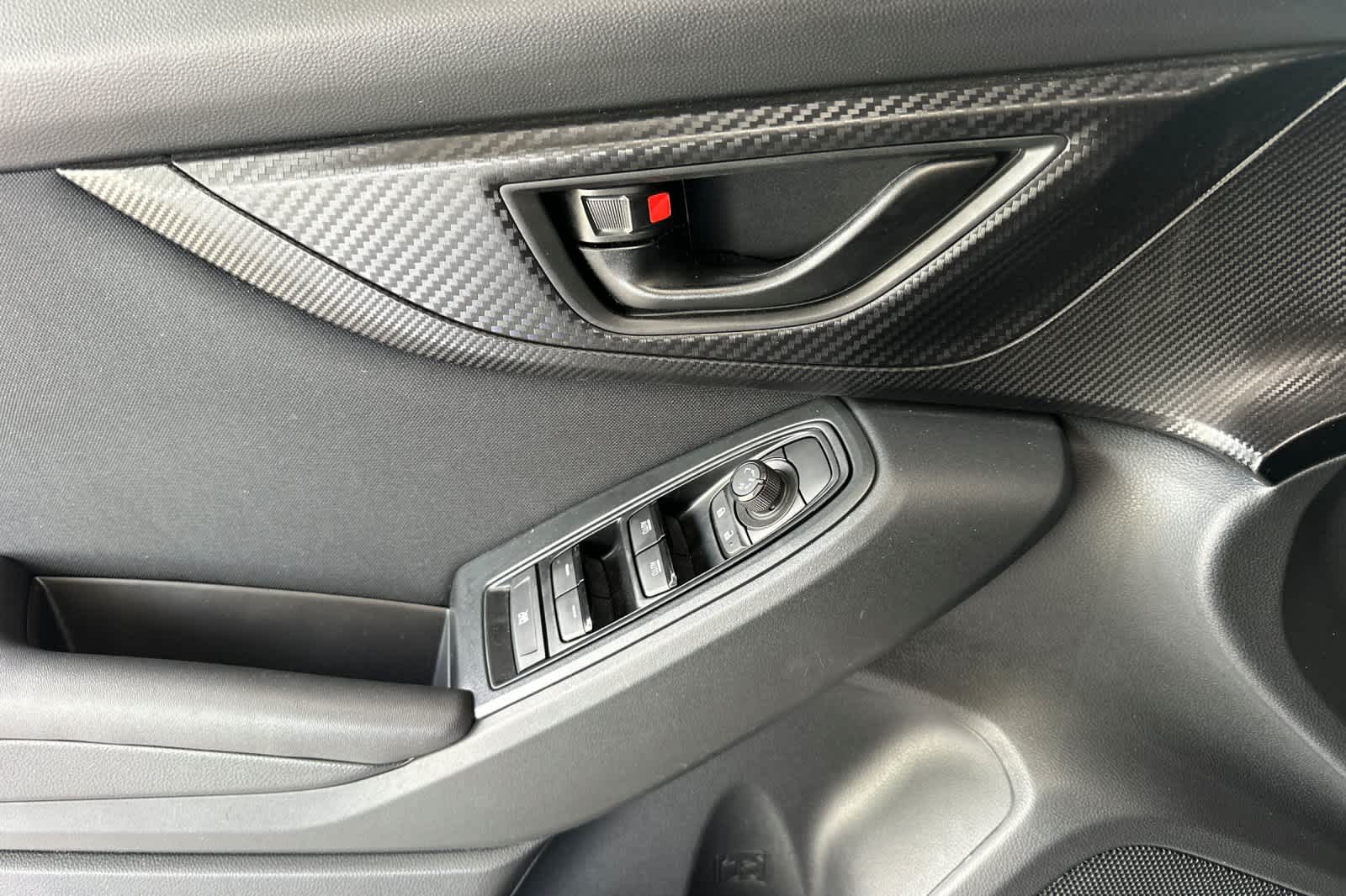 Thumbnail: 2023 Subaru Crosstrek - 12