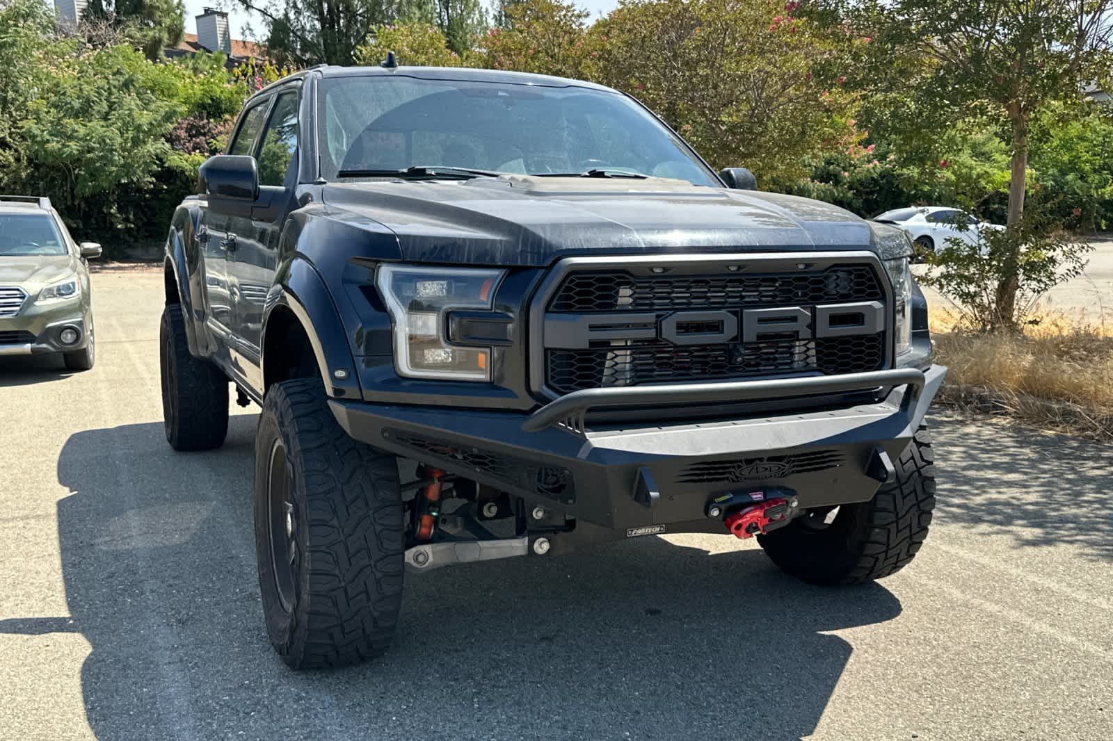 Thumbnail: 2019 Ford F-150 - 3