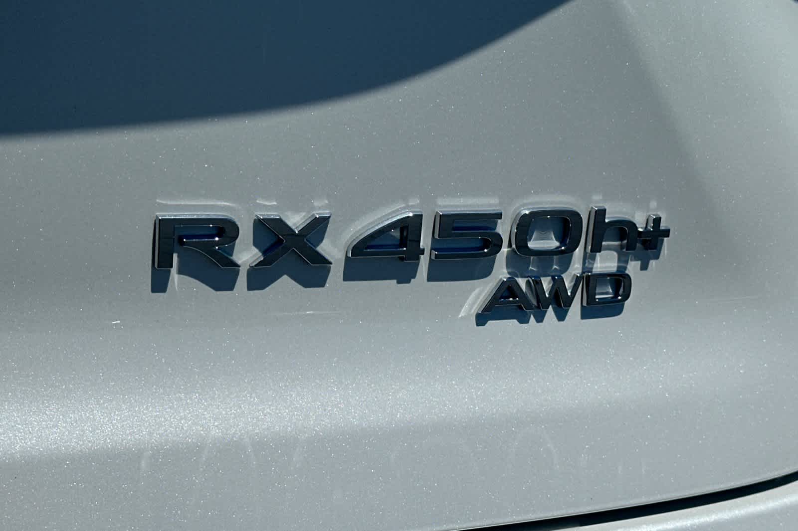 Thumbnail: 2026 Lexus RX - 32
