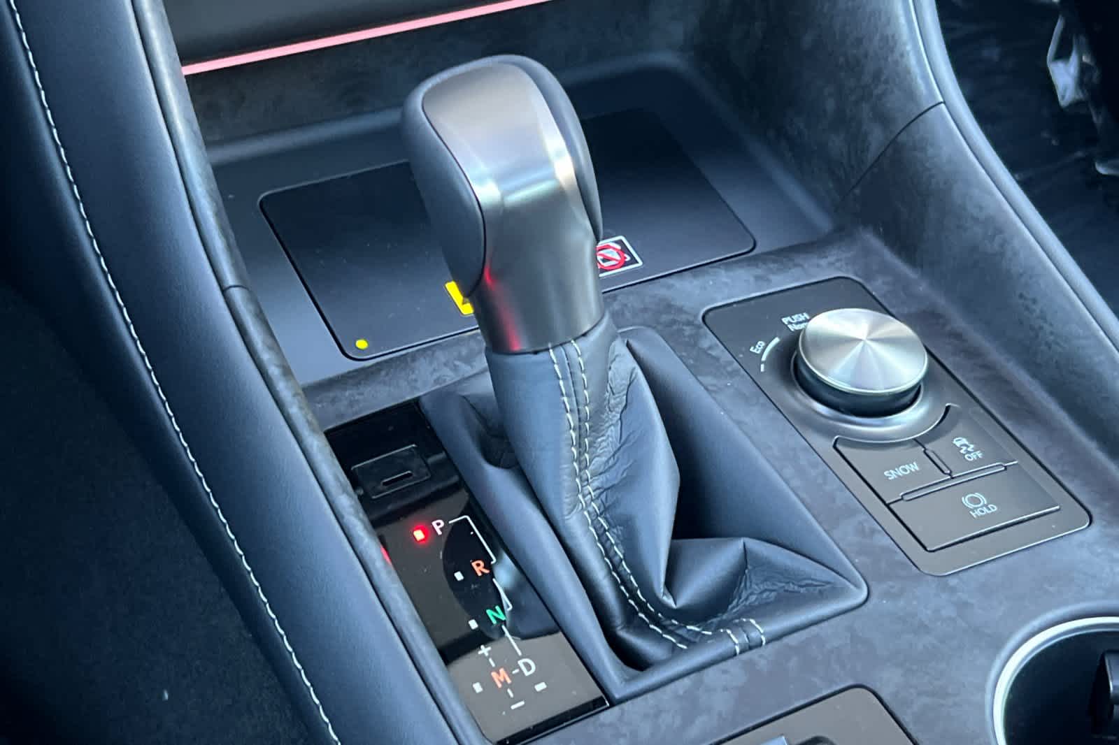 Thumbnail: 2026 Lexus IS - 22