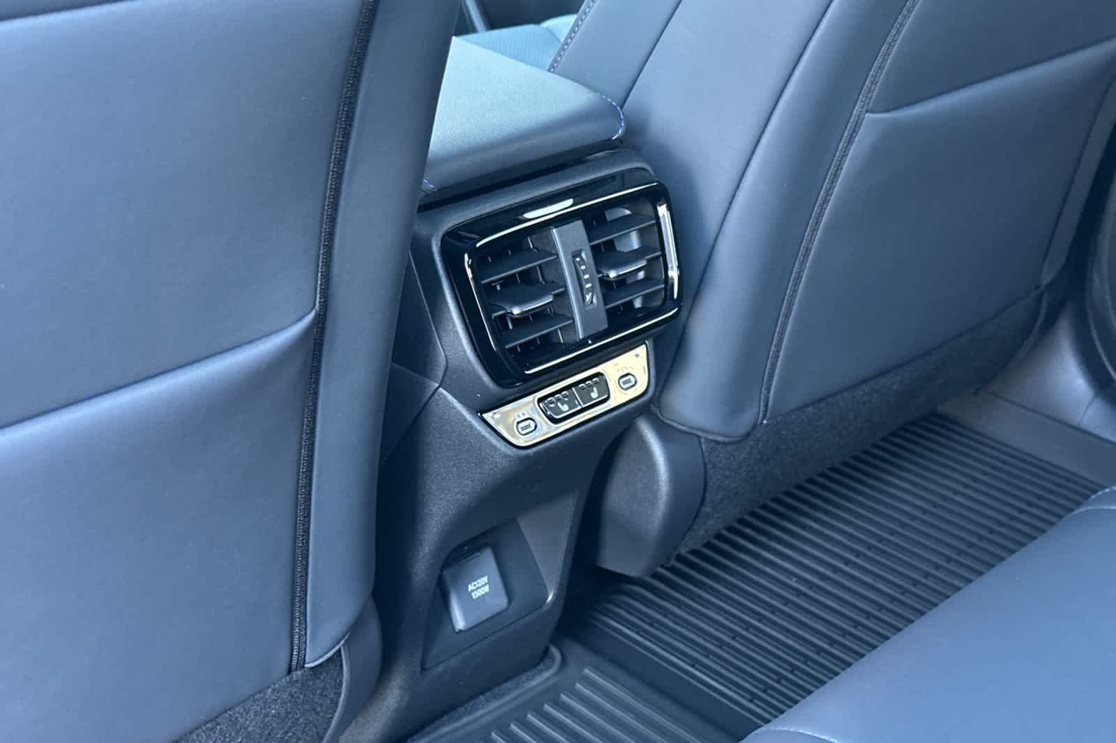 Thumbnail: 2026 Lexus RZ - 14