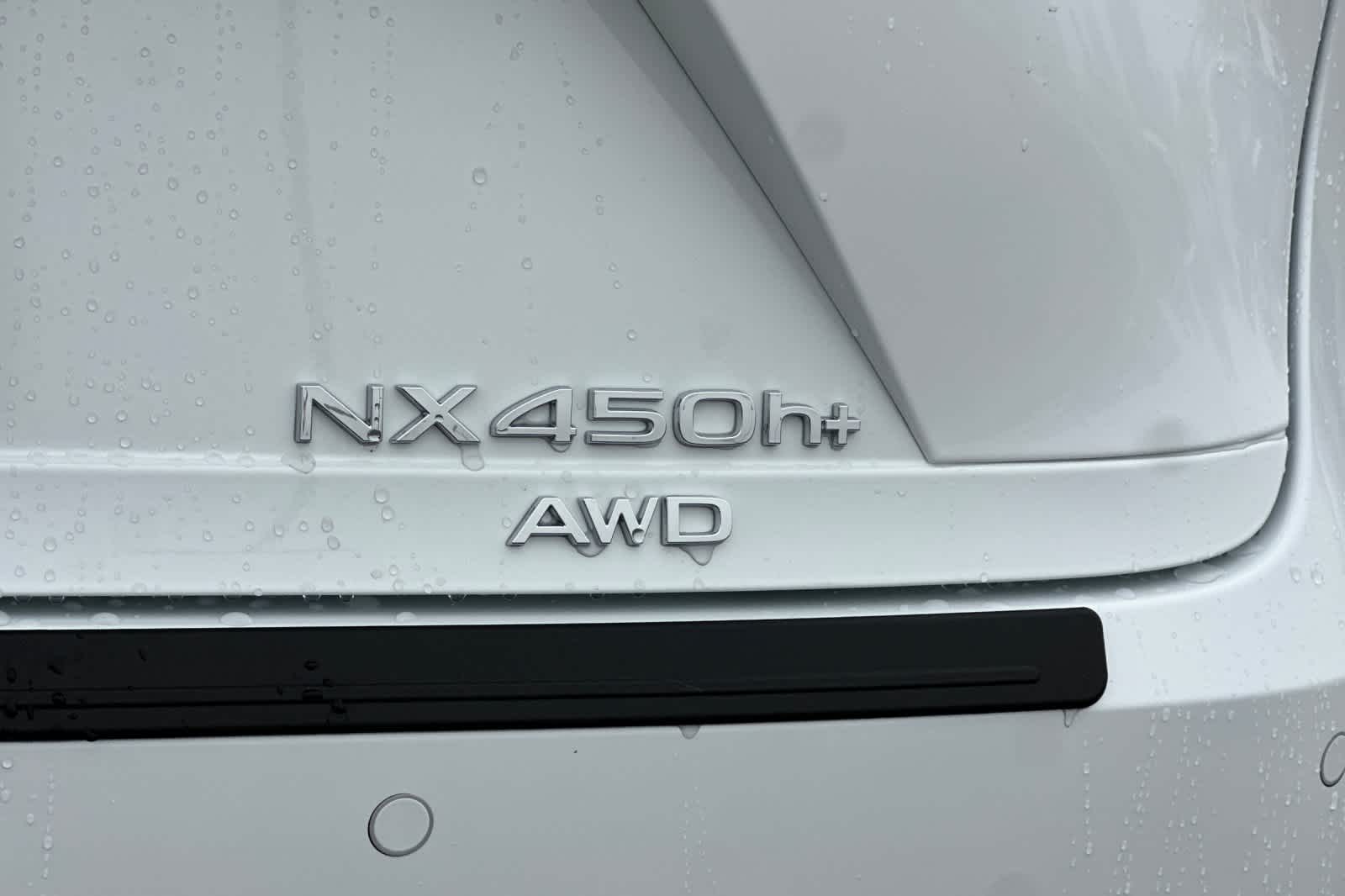 Thumbnail: 2026 Lexus NX - 33