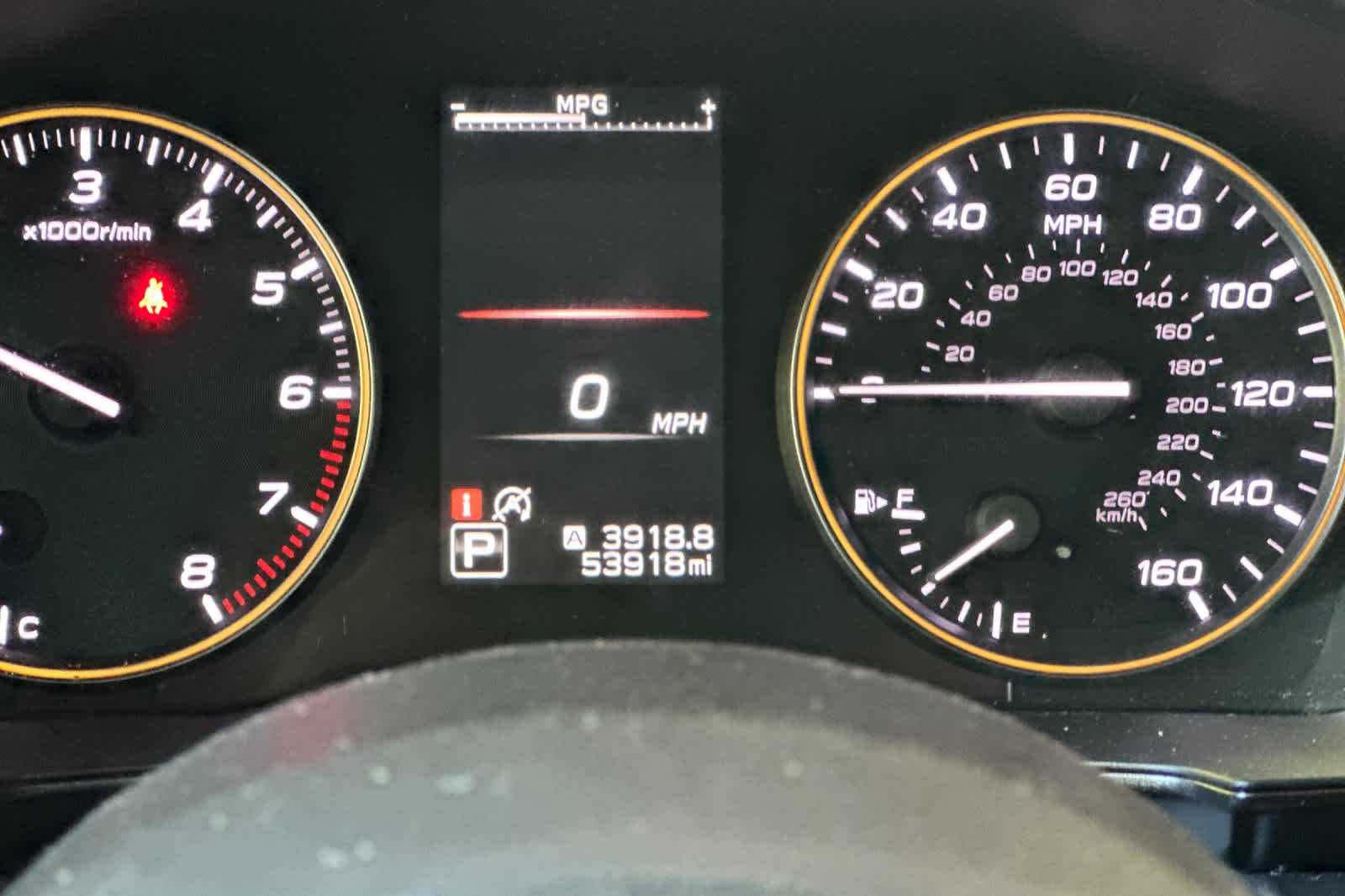 Thumbnail: 2022 Subaru Outback - 30