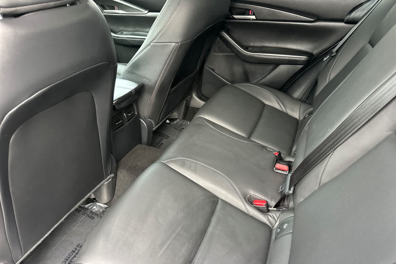 Thumbnail: 2022 Mazda CX-30 - 4