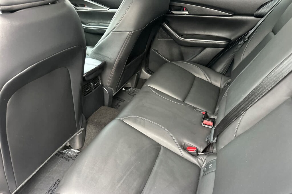 Used 2022 Mazda CX-30 2.5 S Select Package SUV