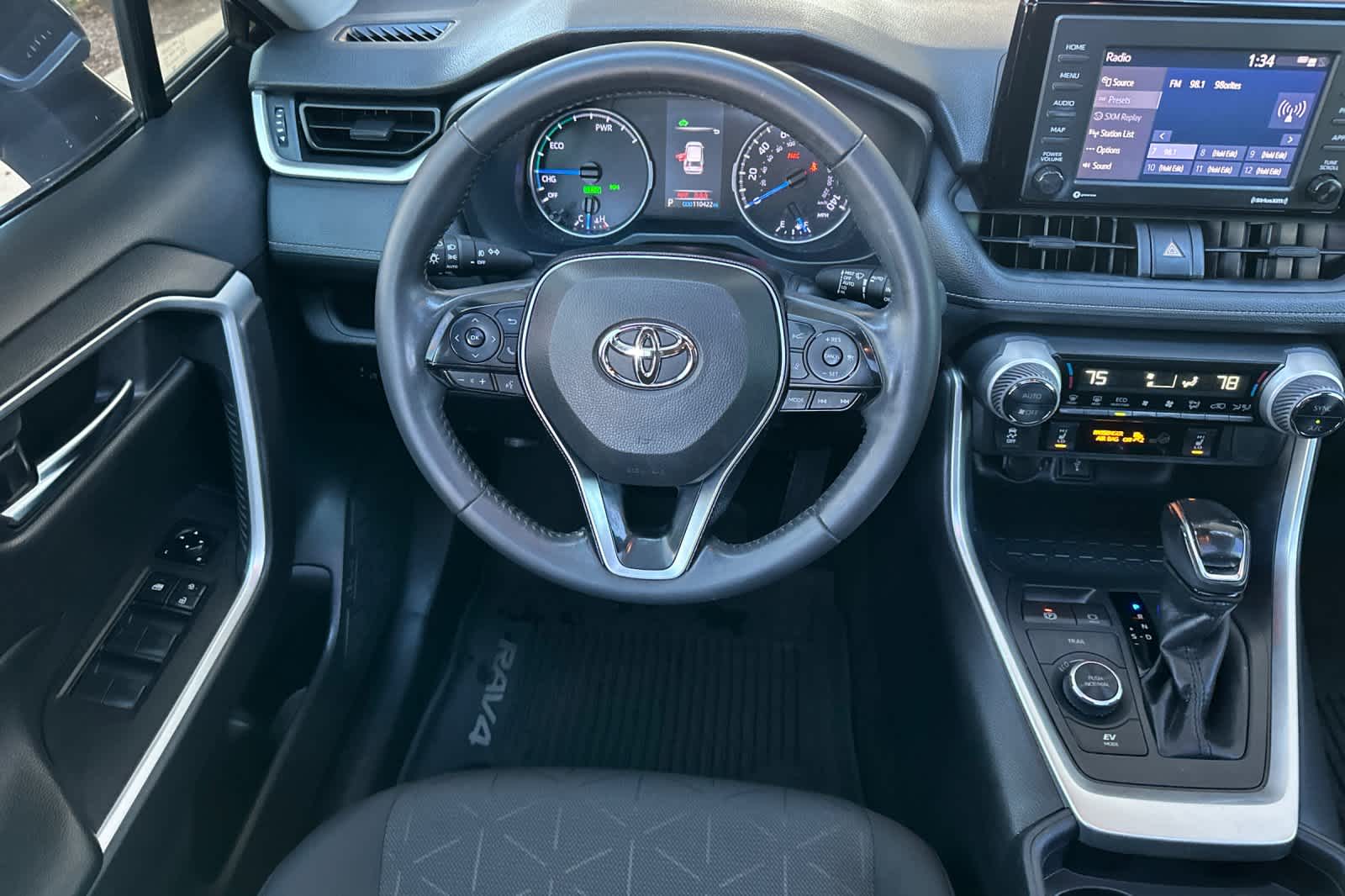 Thumbnail: 2020 Toyota RAV4 - 15