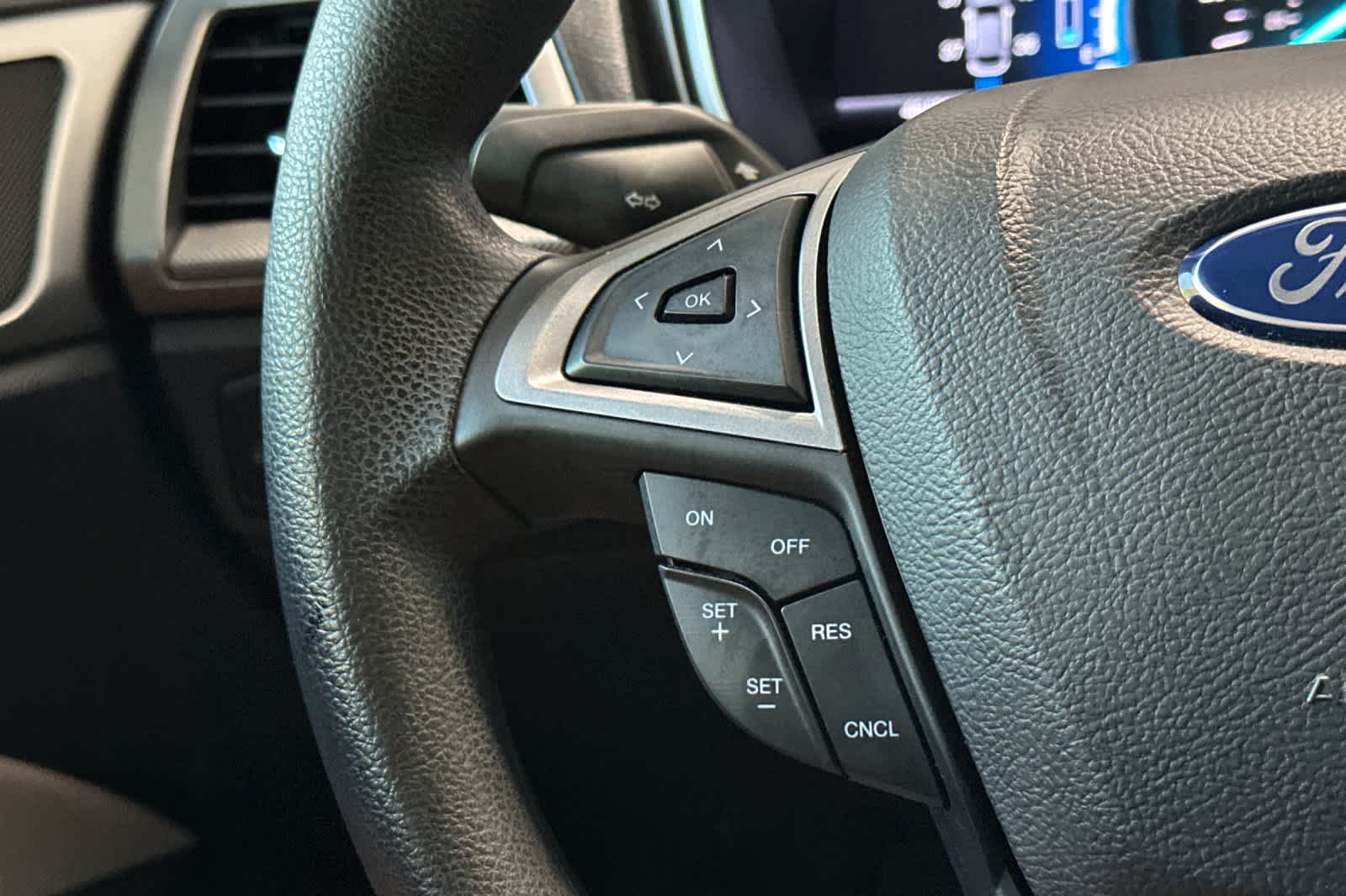 Thumbnail: 2018 Ford Fusion - 24