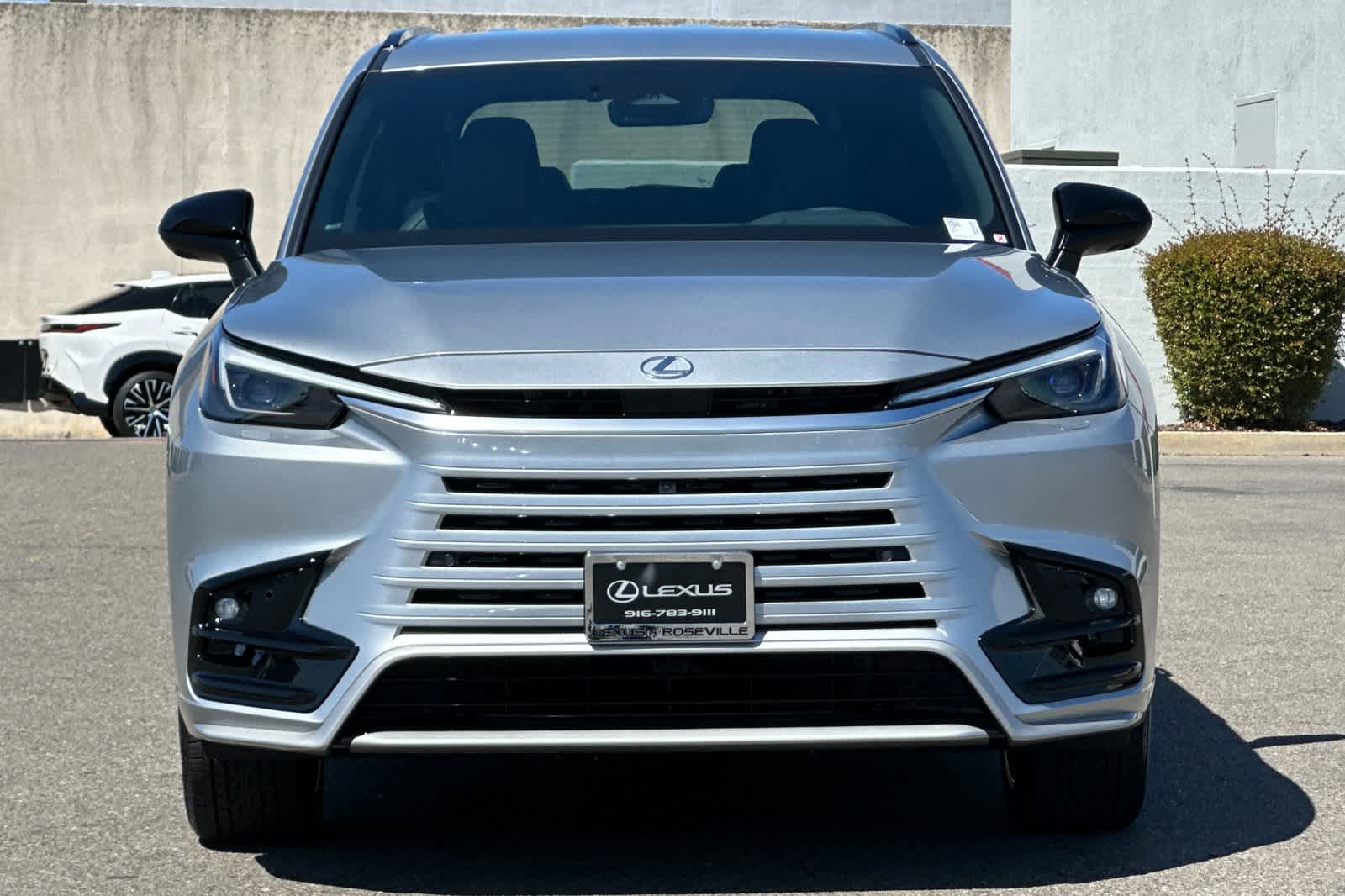 Thumbnail: 2026 Lexus TX - 10