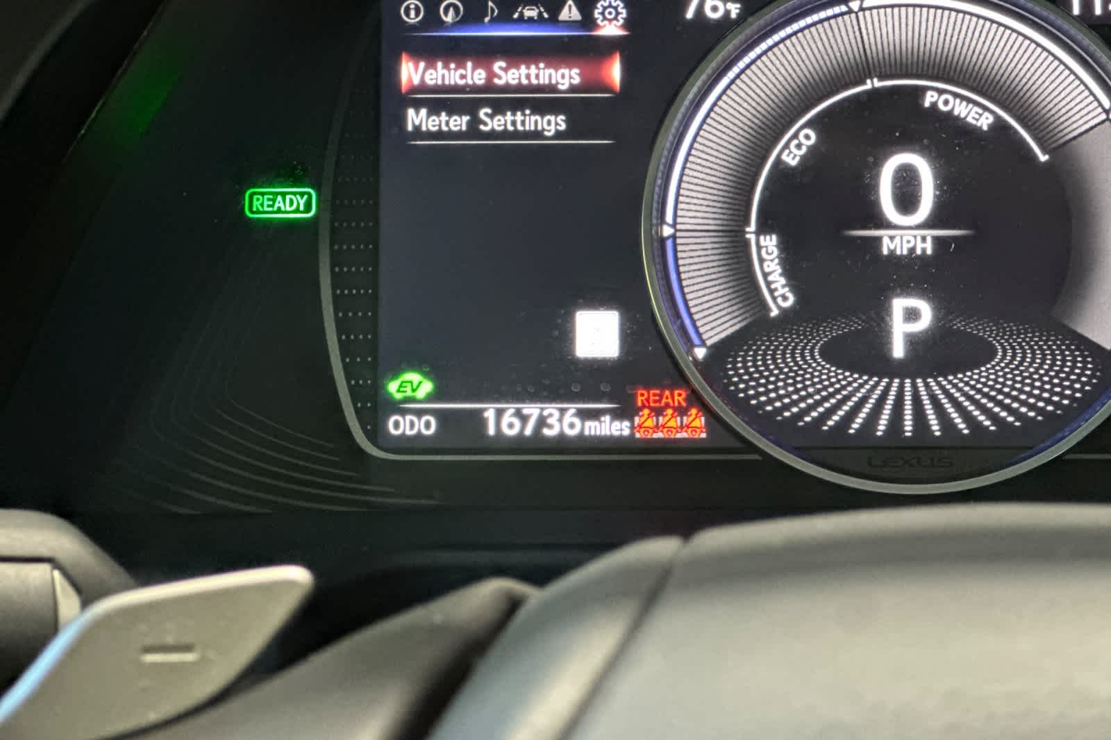 Thumbnail: 2025 Lexus ES - 29