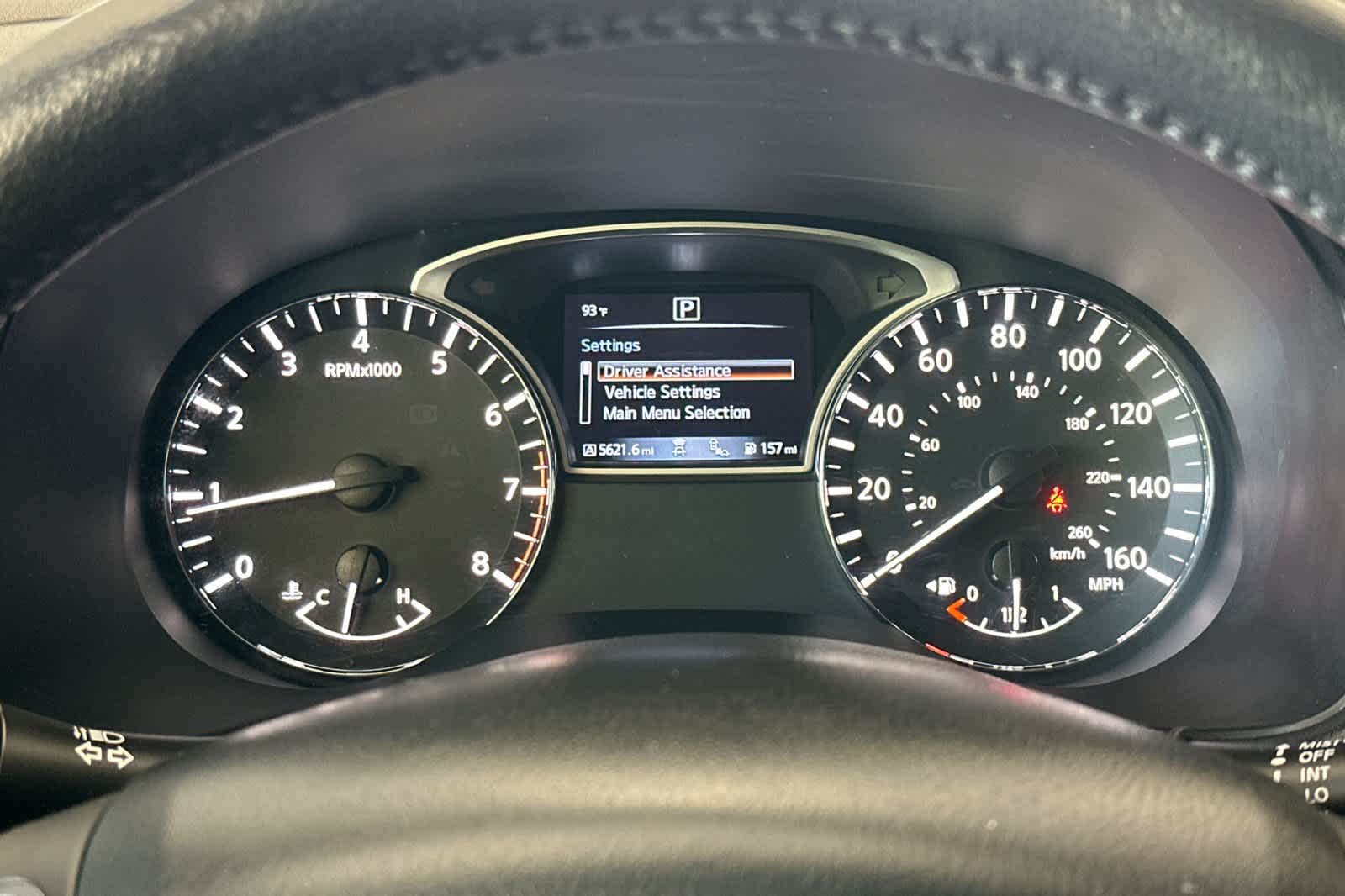 Thumbnail: 2020 Nissan Pathfinder - 30