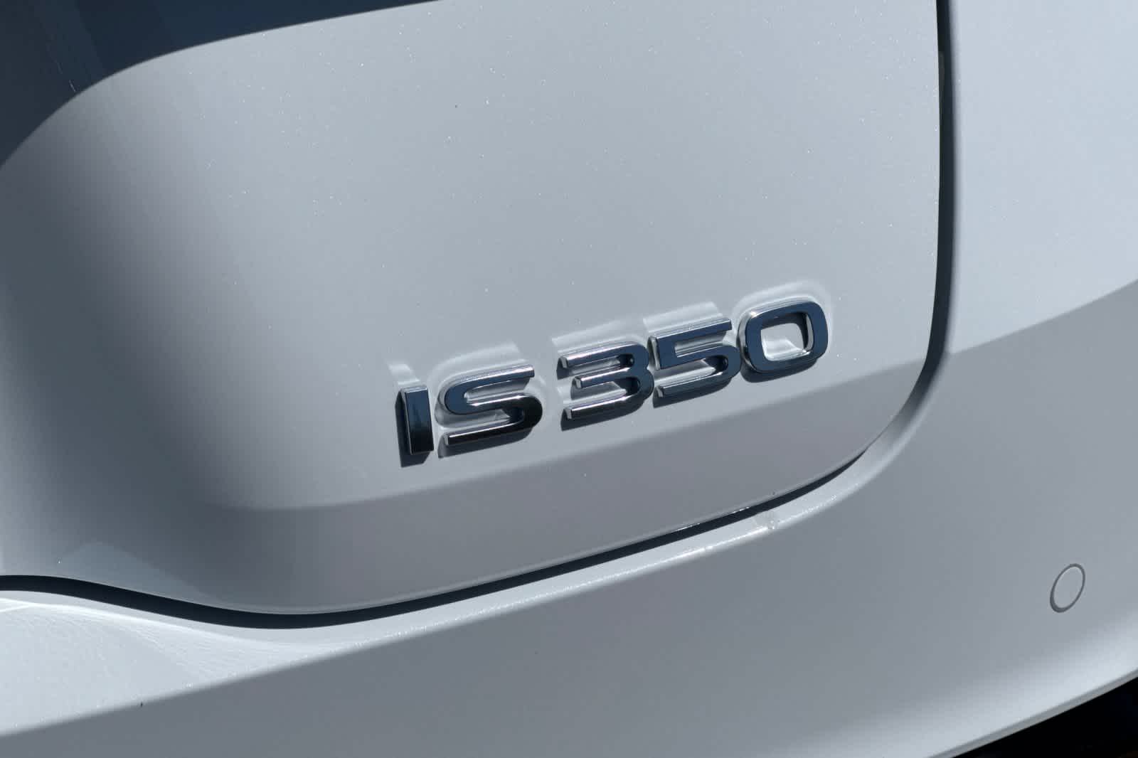 Thumbnail: 2026 Lexus IS - 31