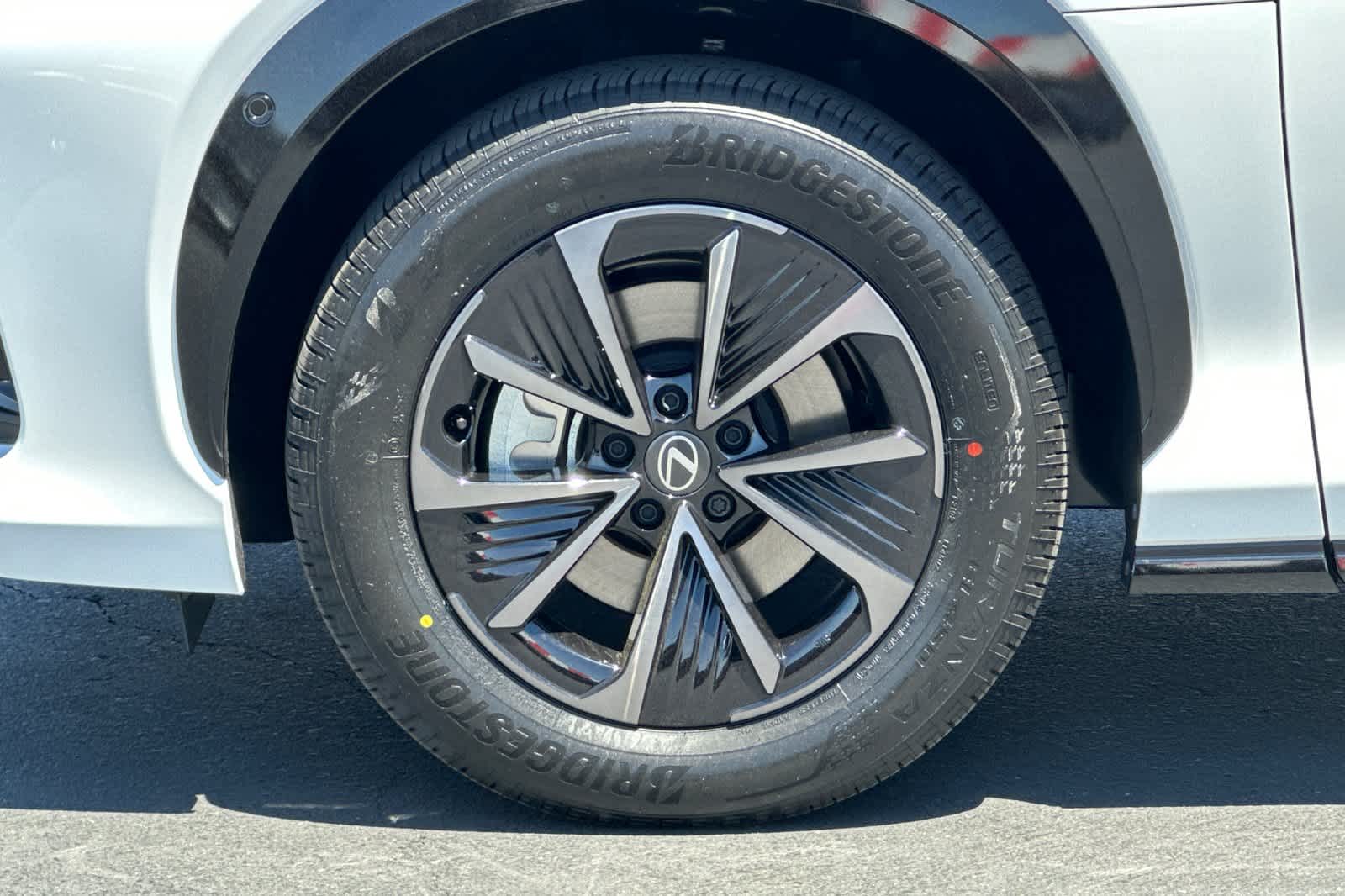 Thumbnail: 2026 Lexus RZ - 31