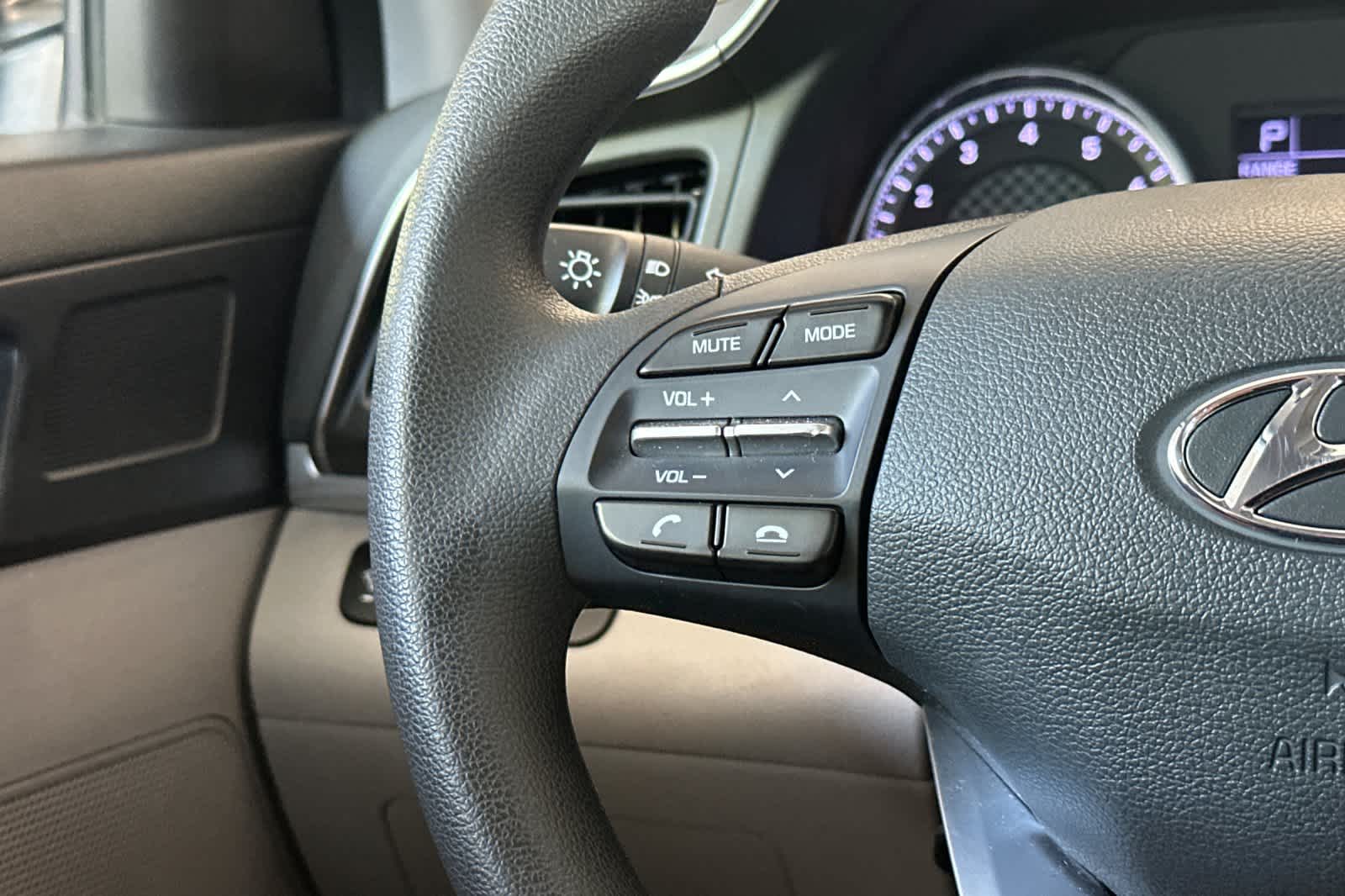 Thumbnail: 2019 Hyundai Elantra - 23