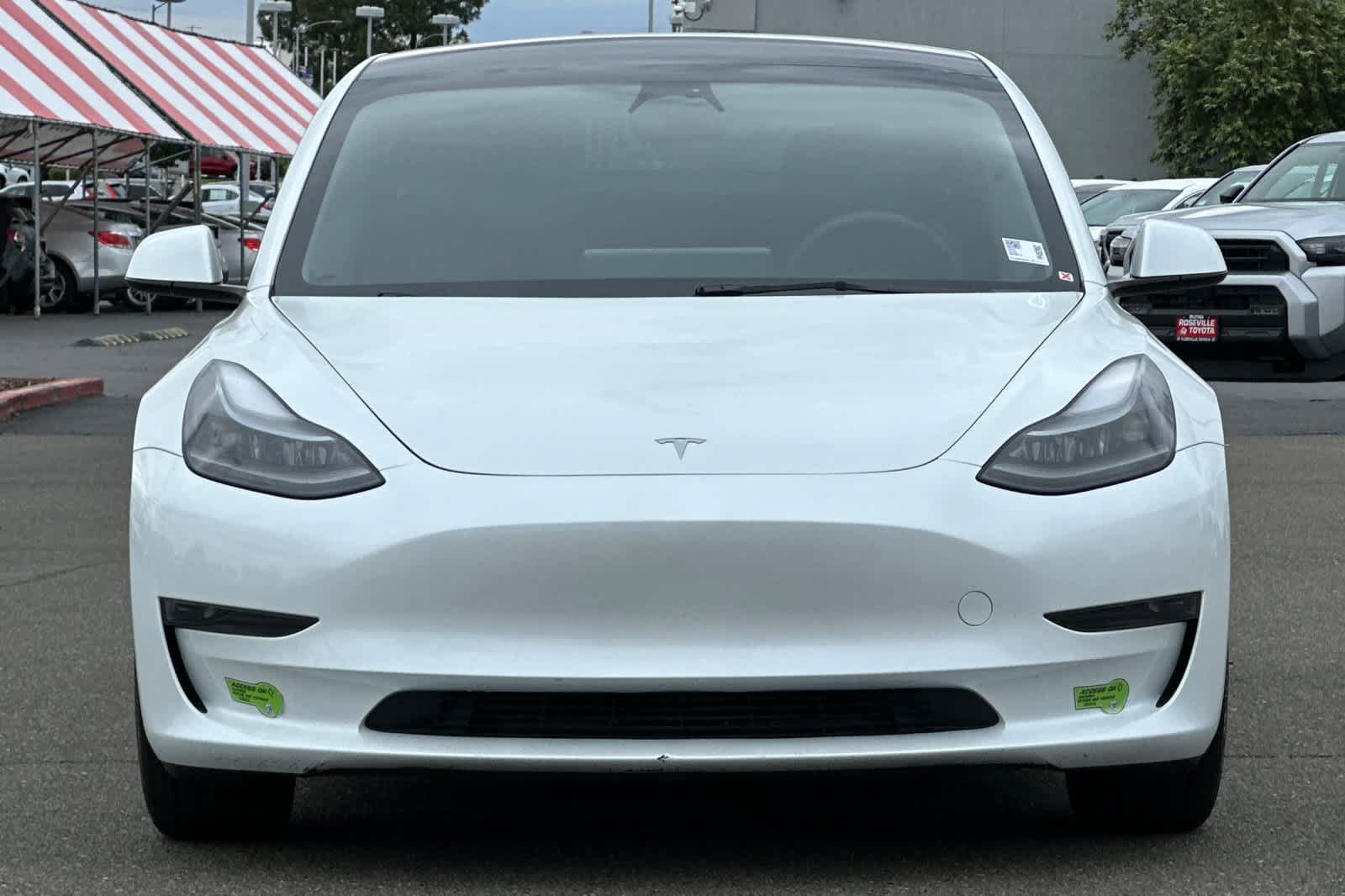 Thumbnail: 2023 Tesla Model 3 - 10