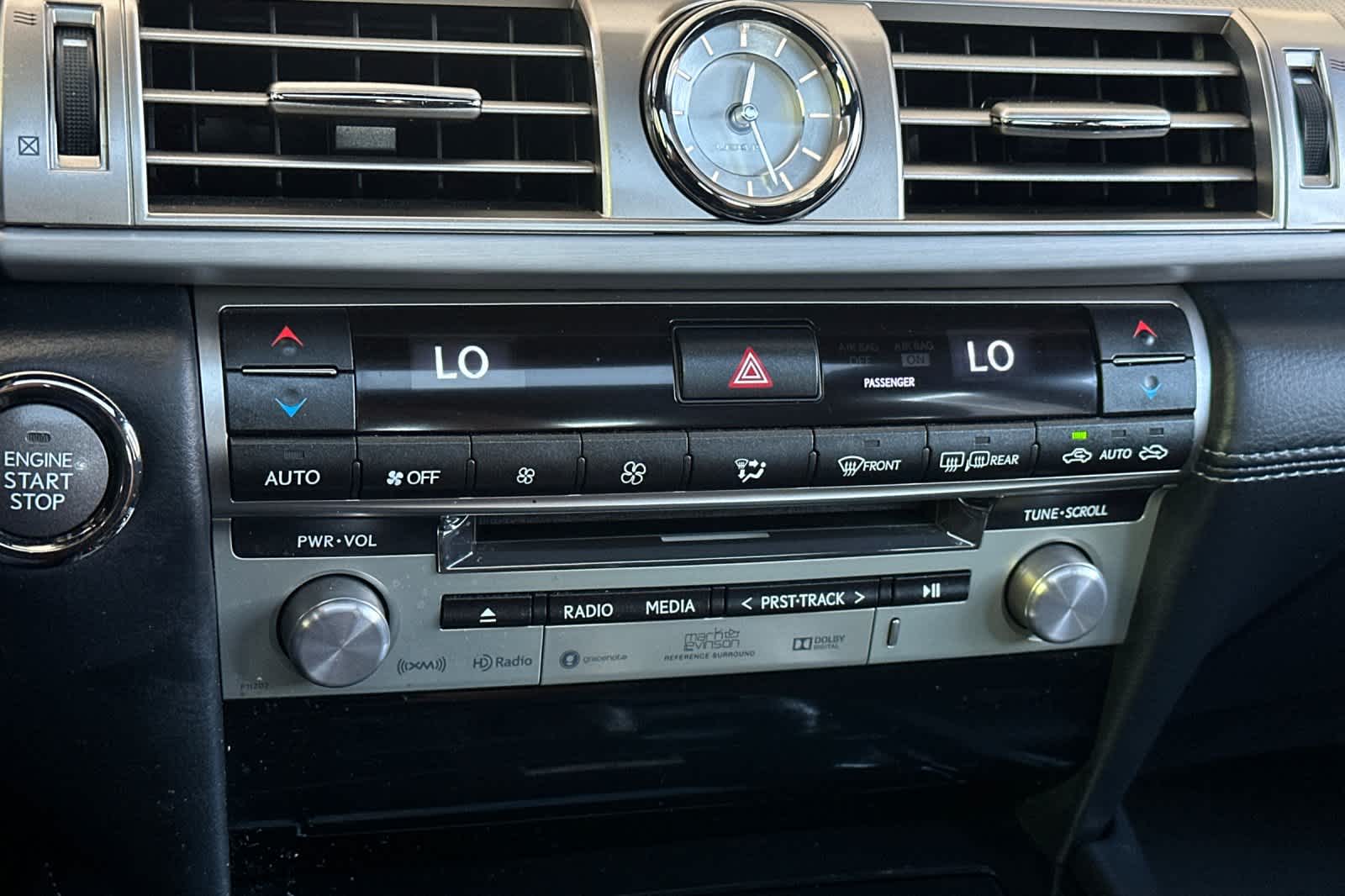 Thumbnail: 2016 Lexus LS - 22