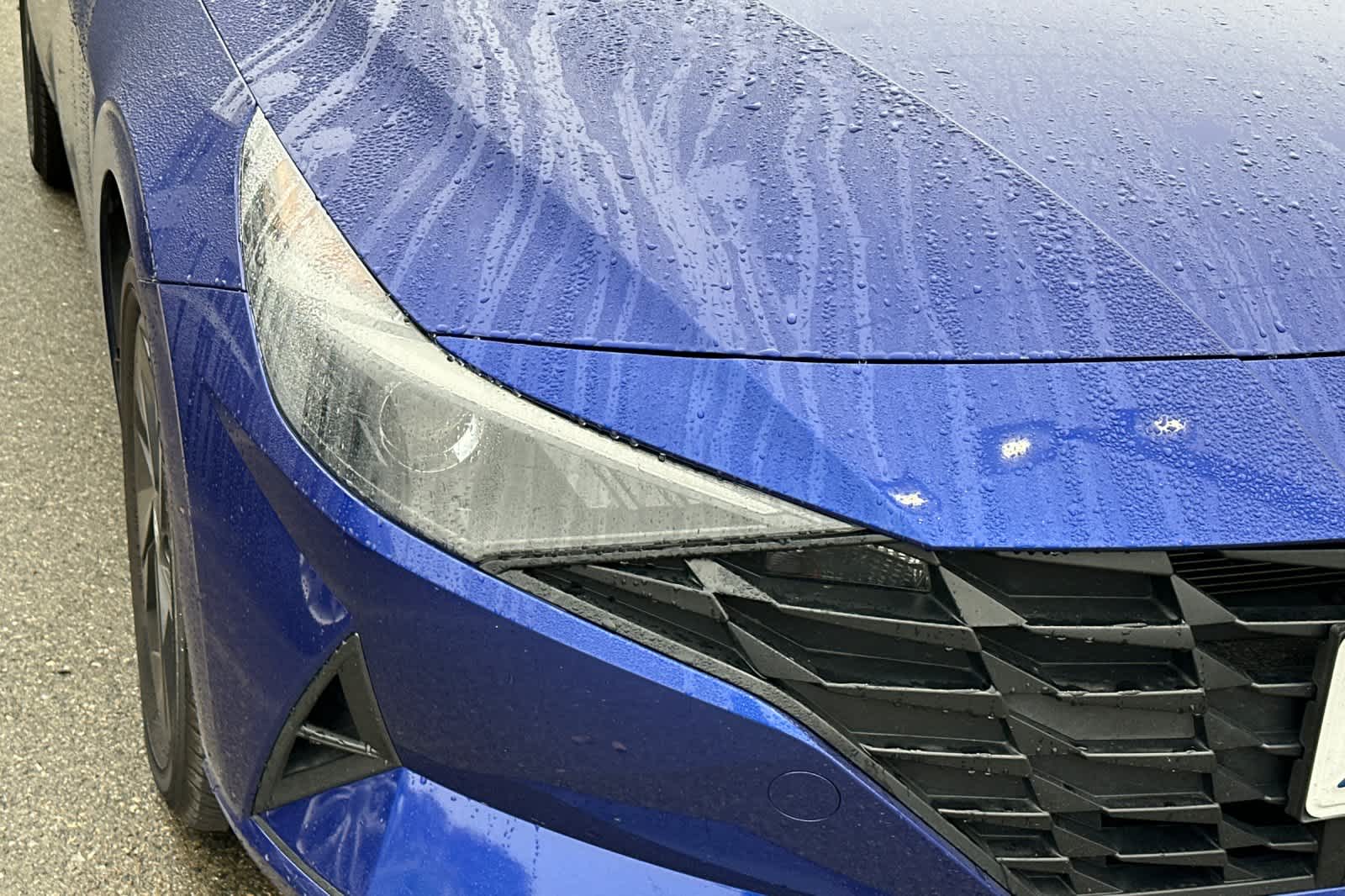 Thumbnail: 2021 Hyundai Elantra - 7