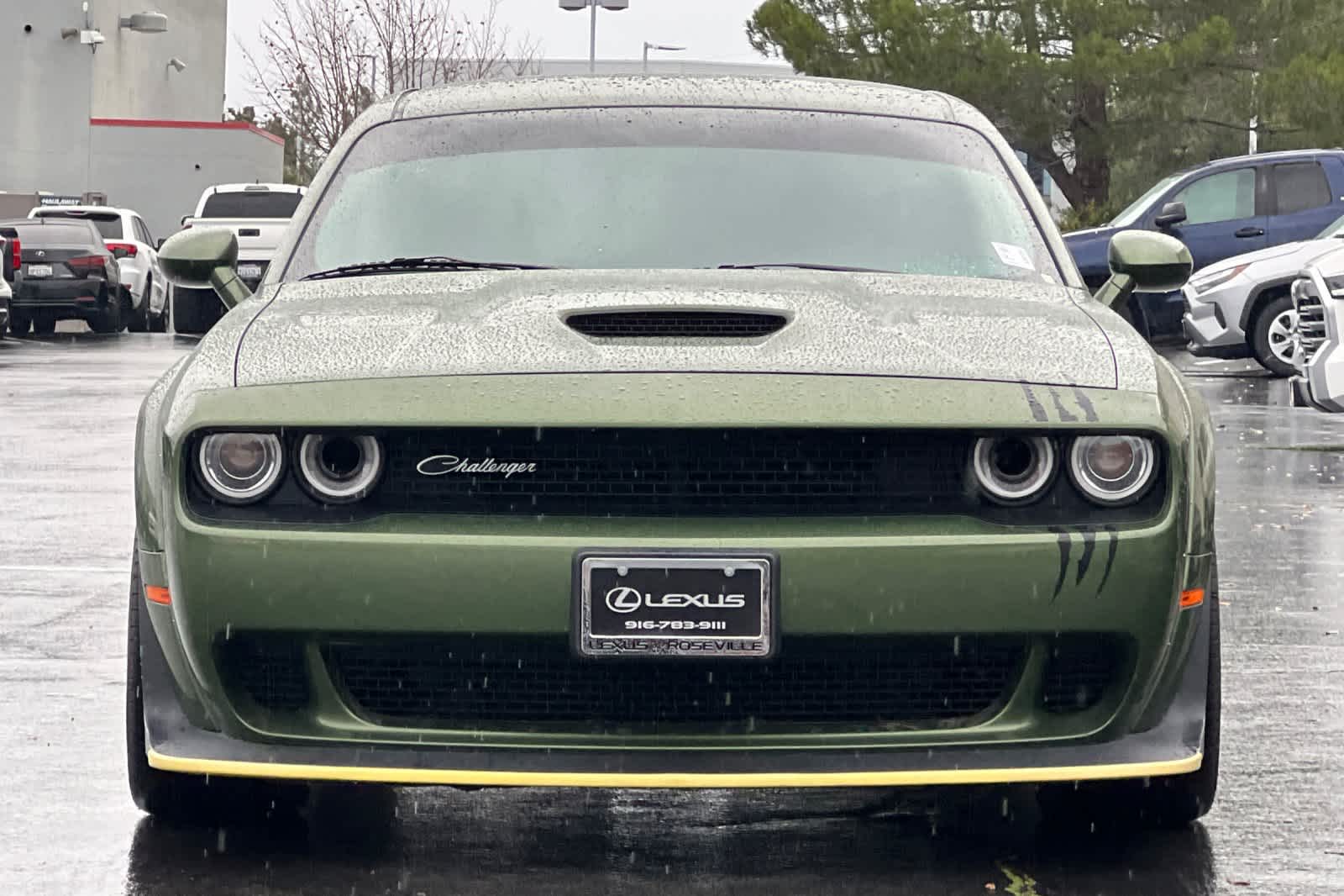 Thumbnail: 2019 Dodge Challenger - 10