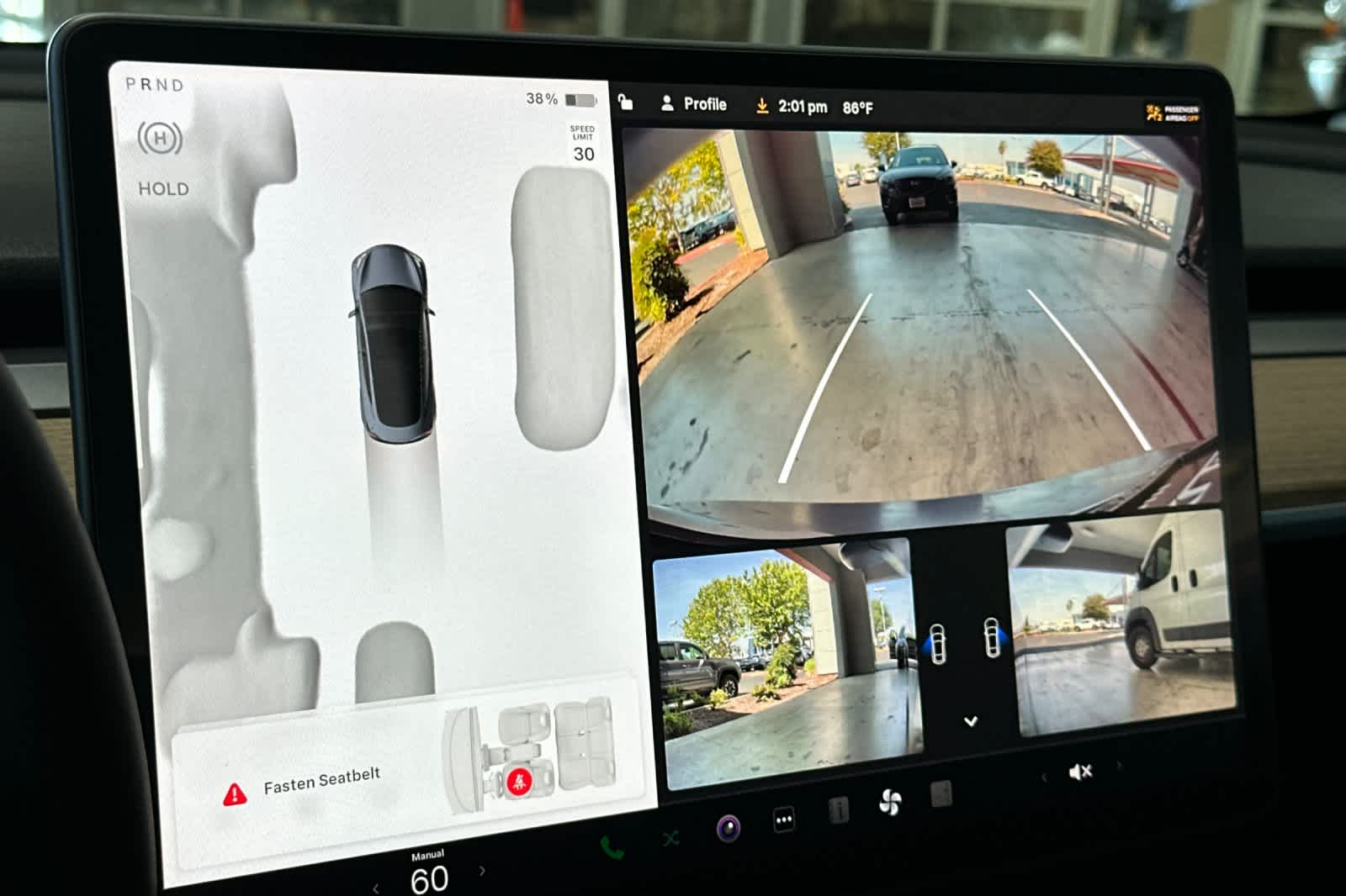 Thumbnail: 2023 Tesla Model 3 - 21