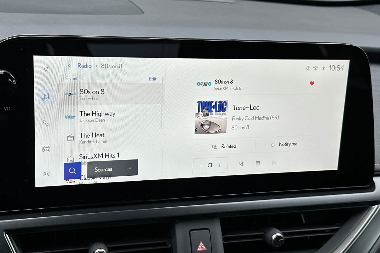 Thumbnail: 2026 Lexus UX - 20