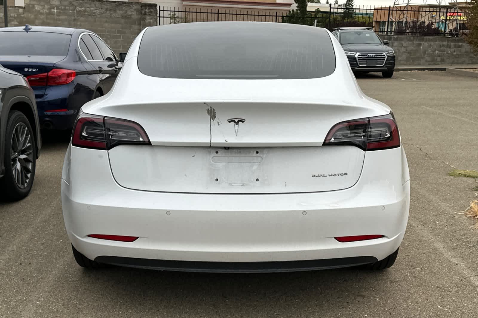 Thumbnail: 2018 Tesla Model 3 - 5