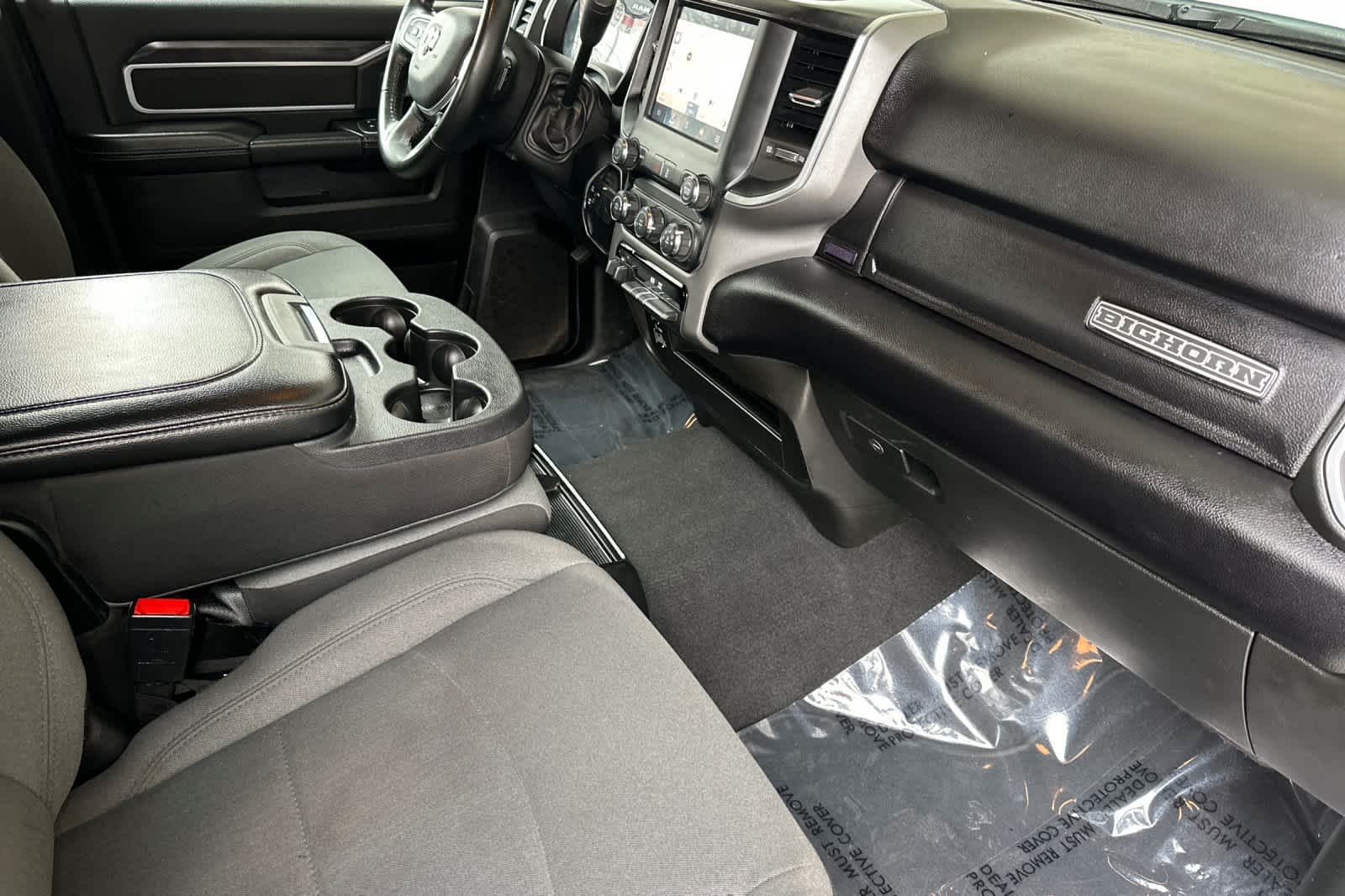 Thumbnail: 2024 RAM 2500 - 16