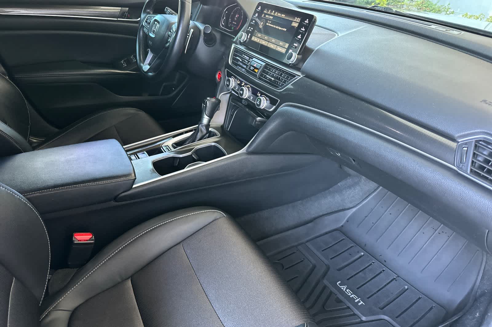 Thumbnail: 2018 Honda Accord - 15