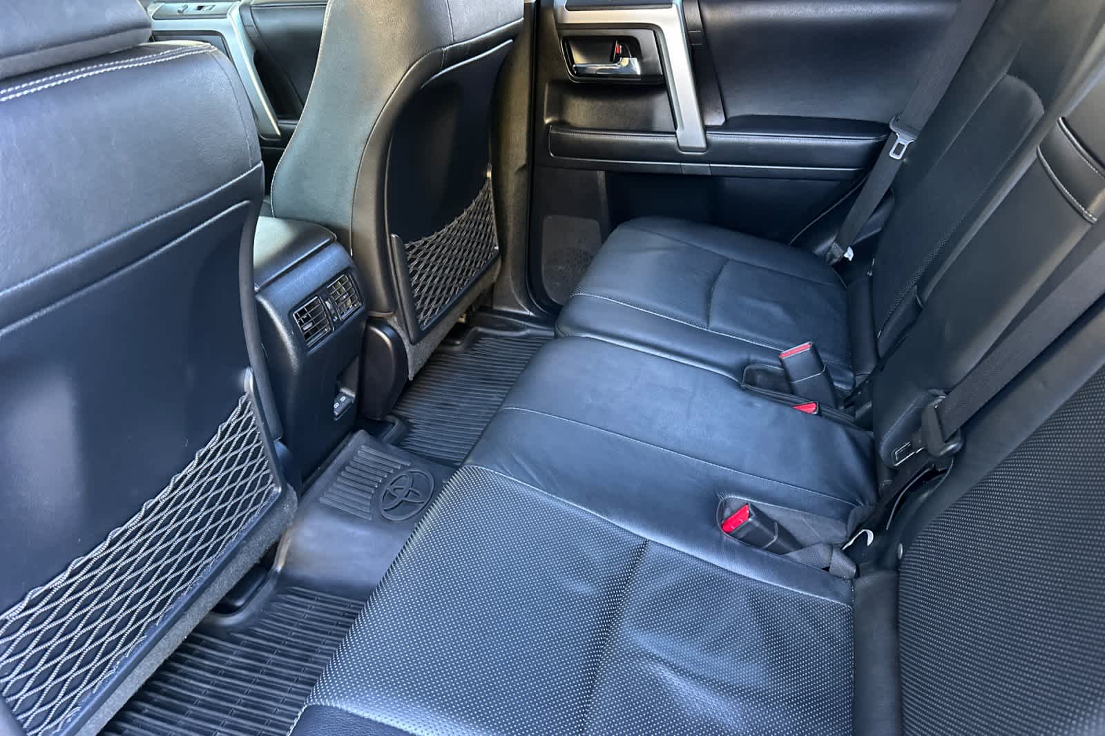 Thumbnail: 2023 Toyota 4Runner - 4