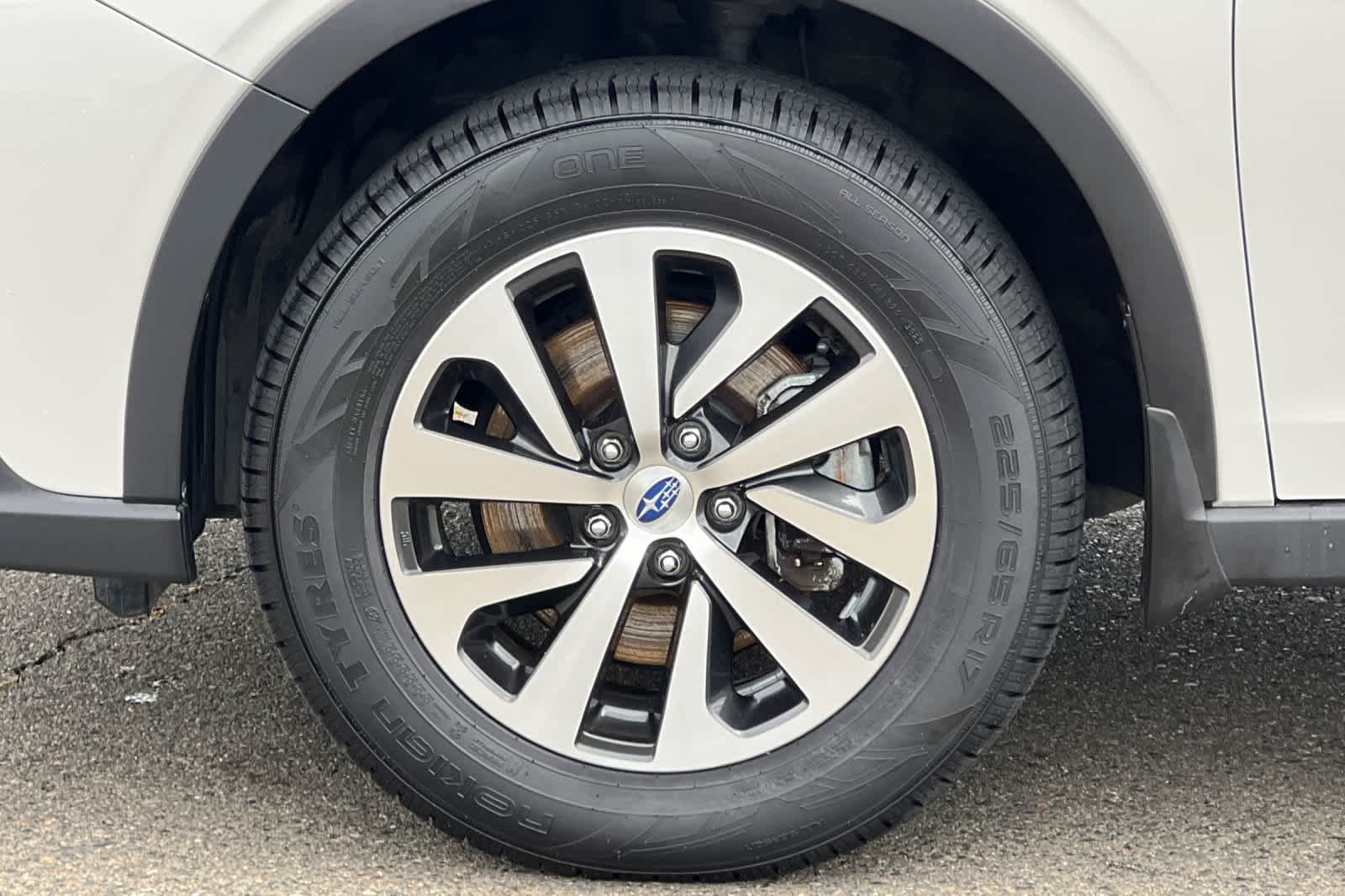 Thumbnail: 2020 Subaru Outback - 31
