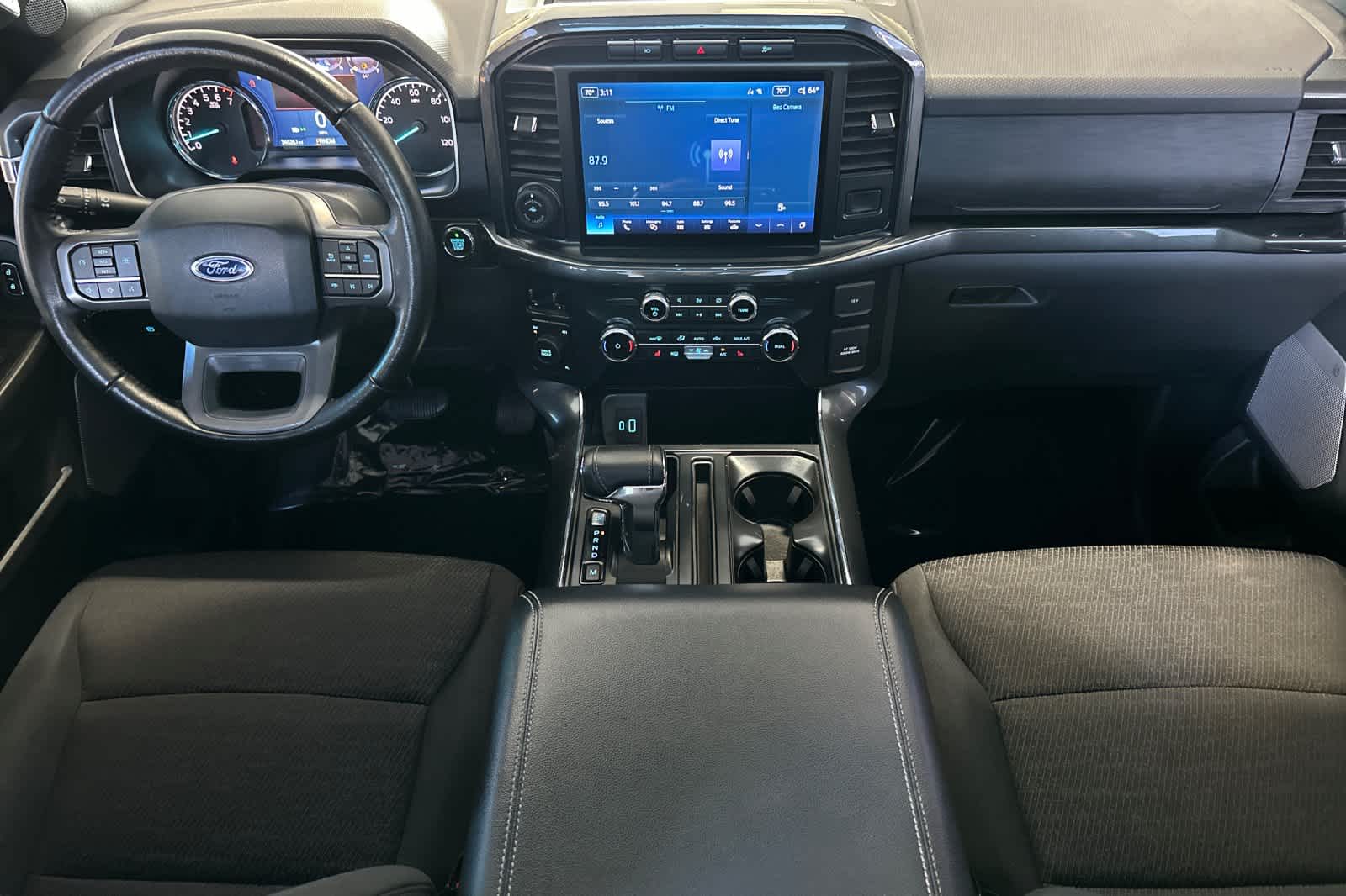Thumbnail: 2022 Ford F-150 - 3