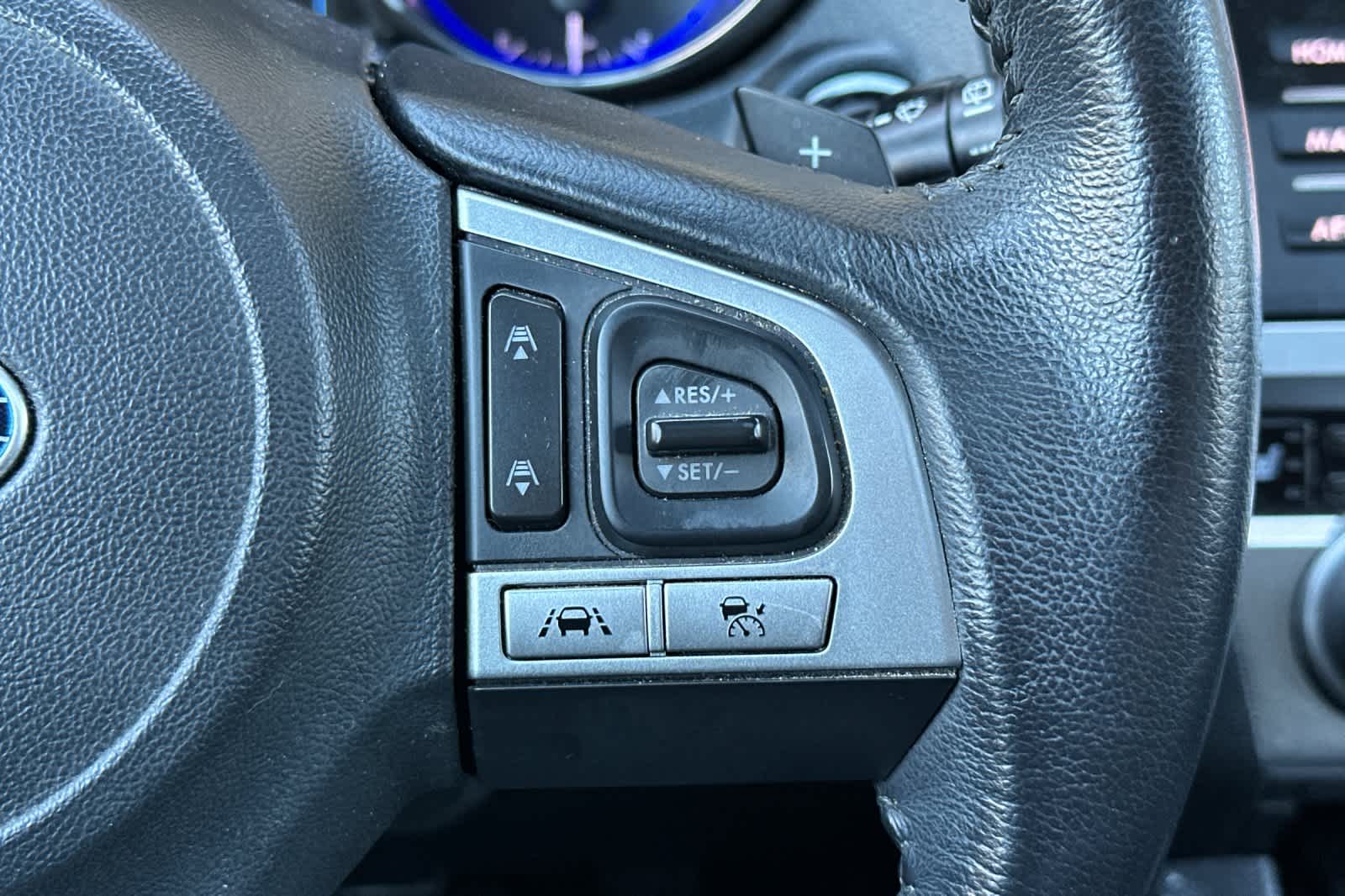 Thumbnail: 2016 Subaru Outback - 29