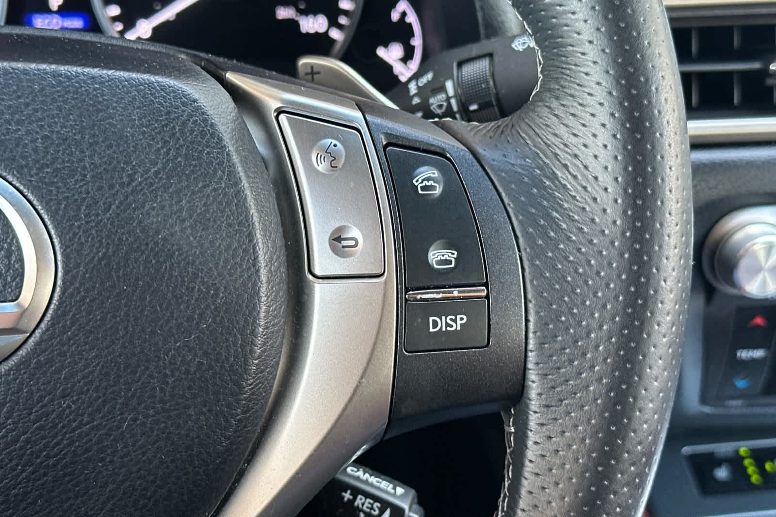 Thumbnail: 2015 Lexus GS - 27