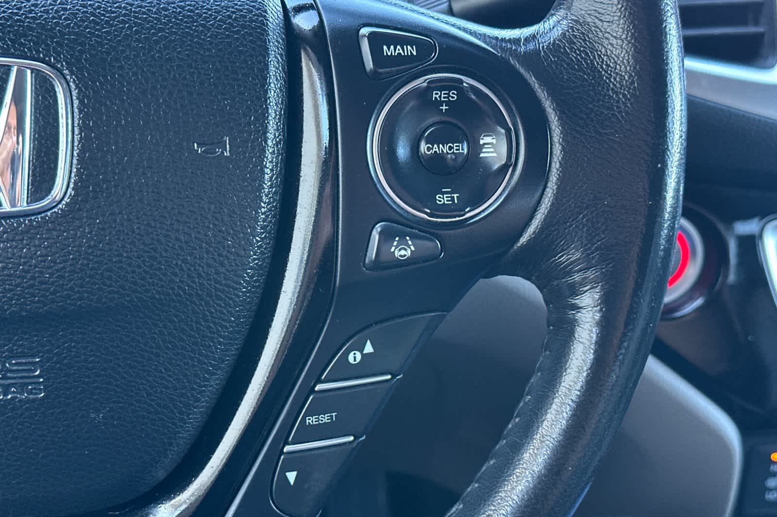 Thumbnail: 2018 Honda Ridgeline - 26