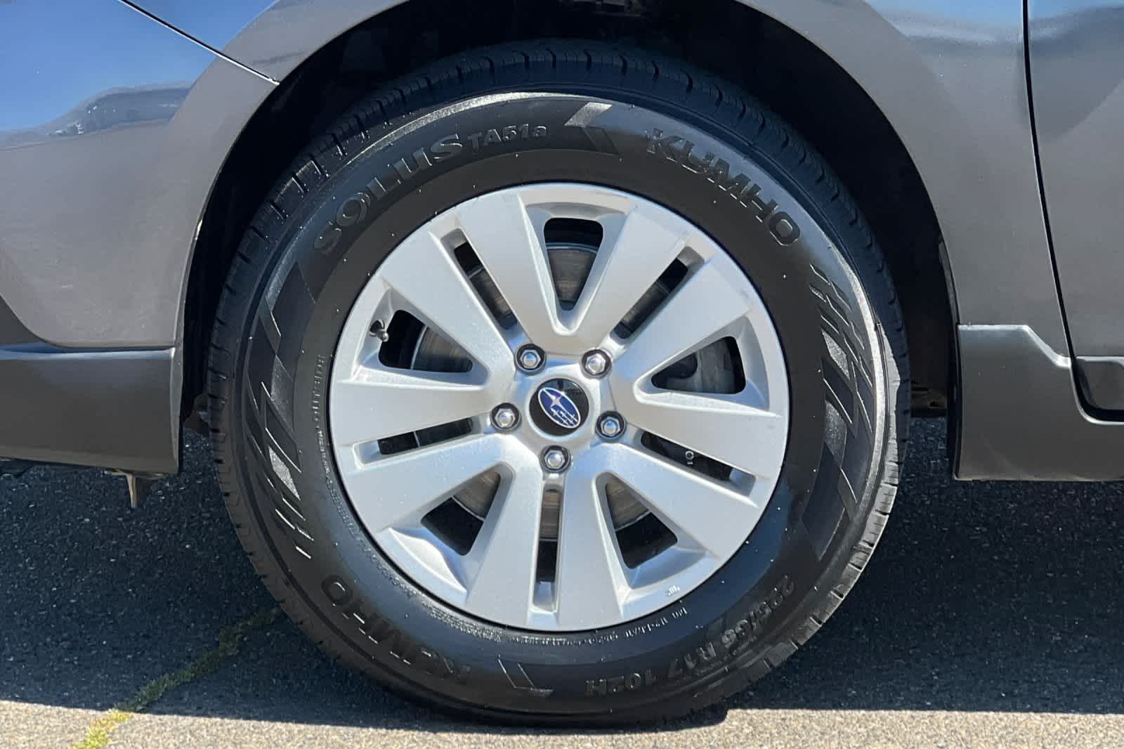 Thumbnail: 2019 Subaru Outback - 28