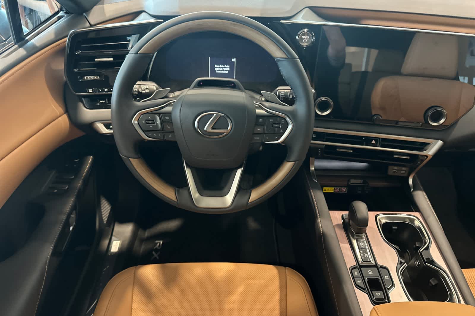 Thumbnail: 2026 Lexus RX - 14