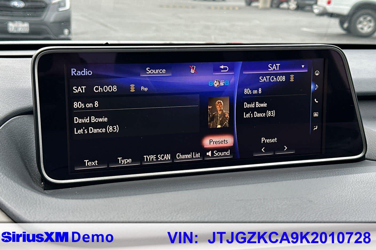 Thumbnail: 2019 Lexus RX - 35