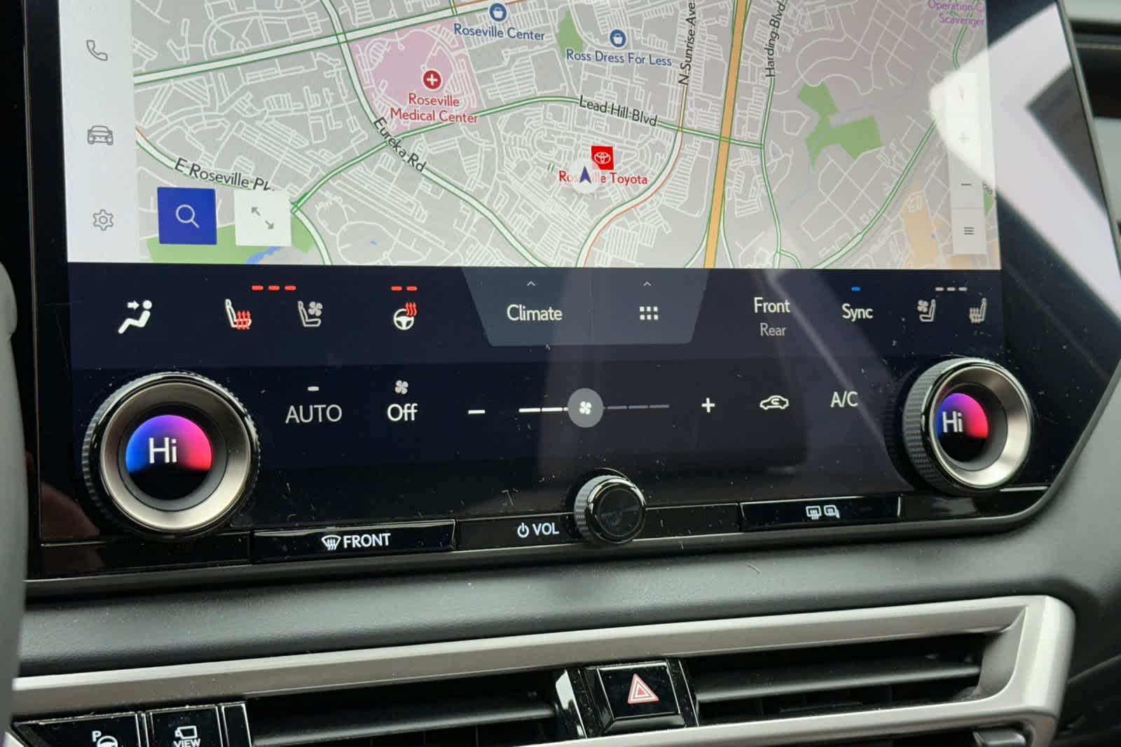 Thumbnail: 2025 Lexus RX - 23