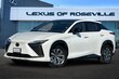  LEXUS RZ