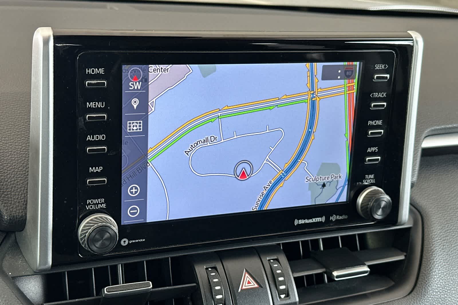 Thumbnail: 2019 Toyota RAV4 - 21