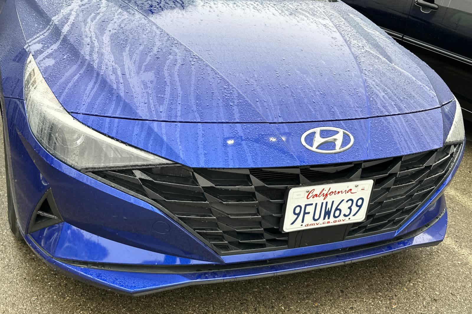 Thumbnail: 2021 Hyundai Elantra - 8