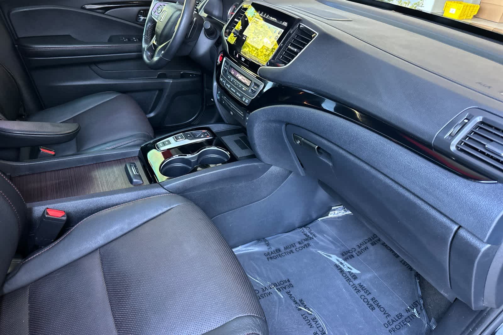 Thumbnail: 2020 Honda Pilot - 19