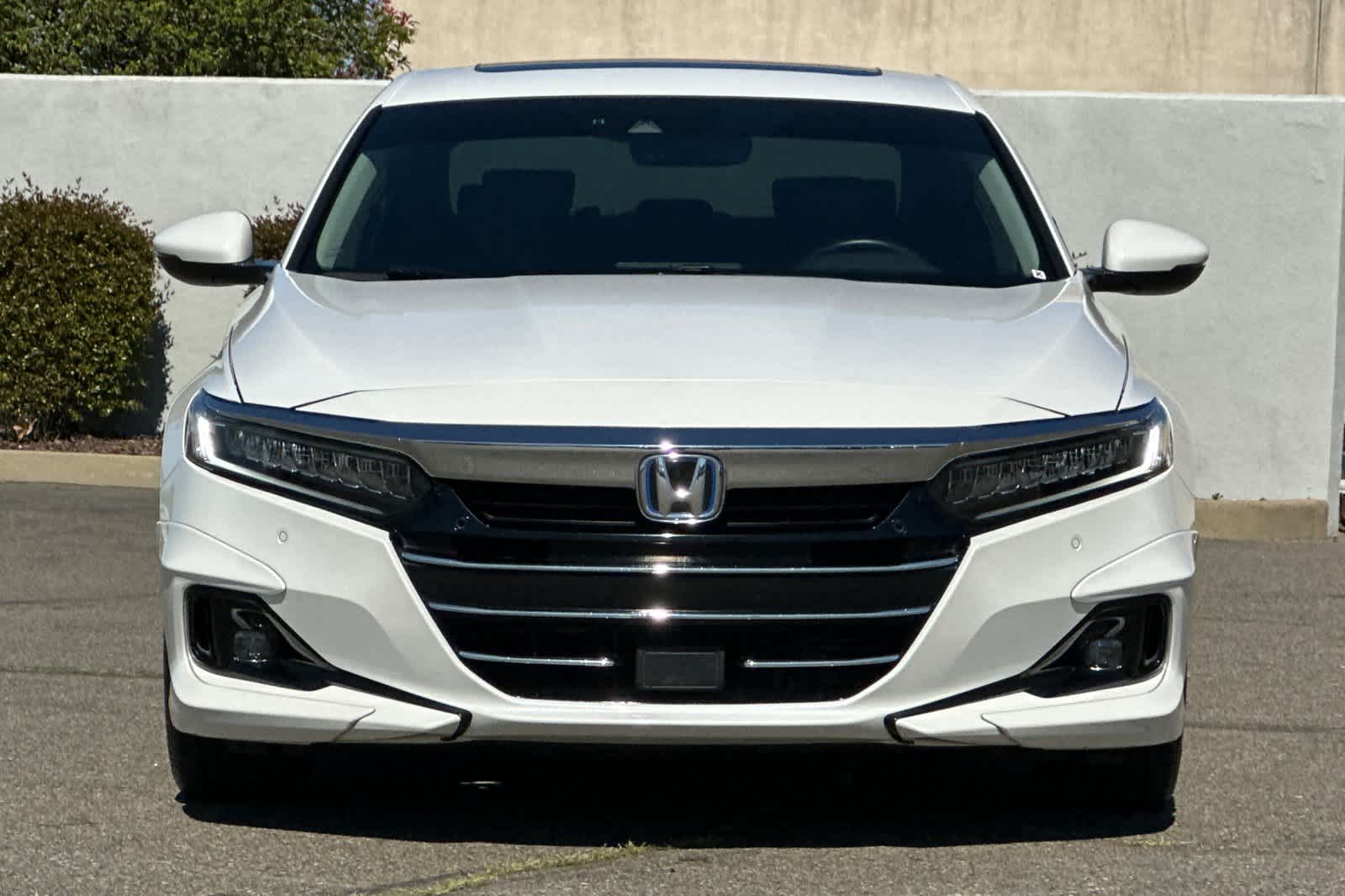 Thumbnail: 2022 Honda Accord - 10