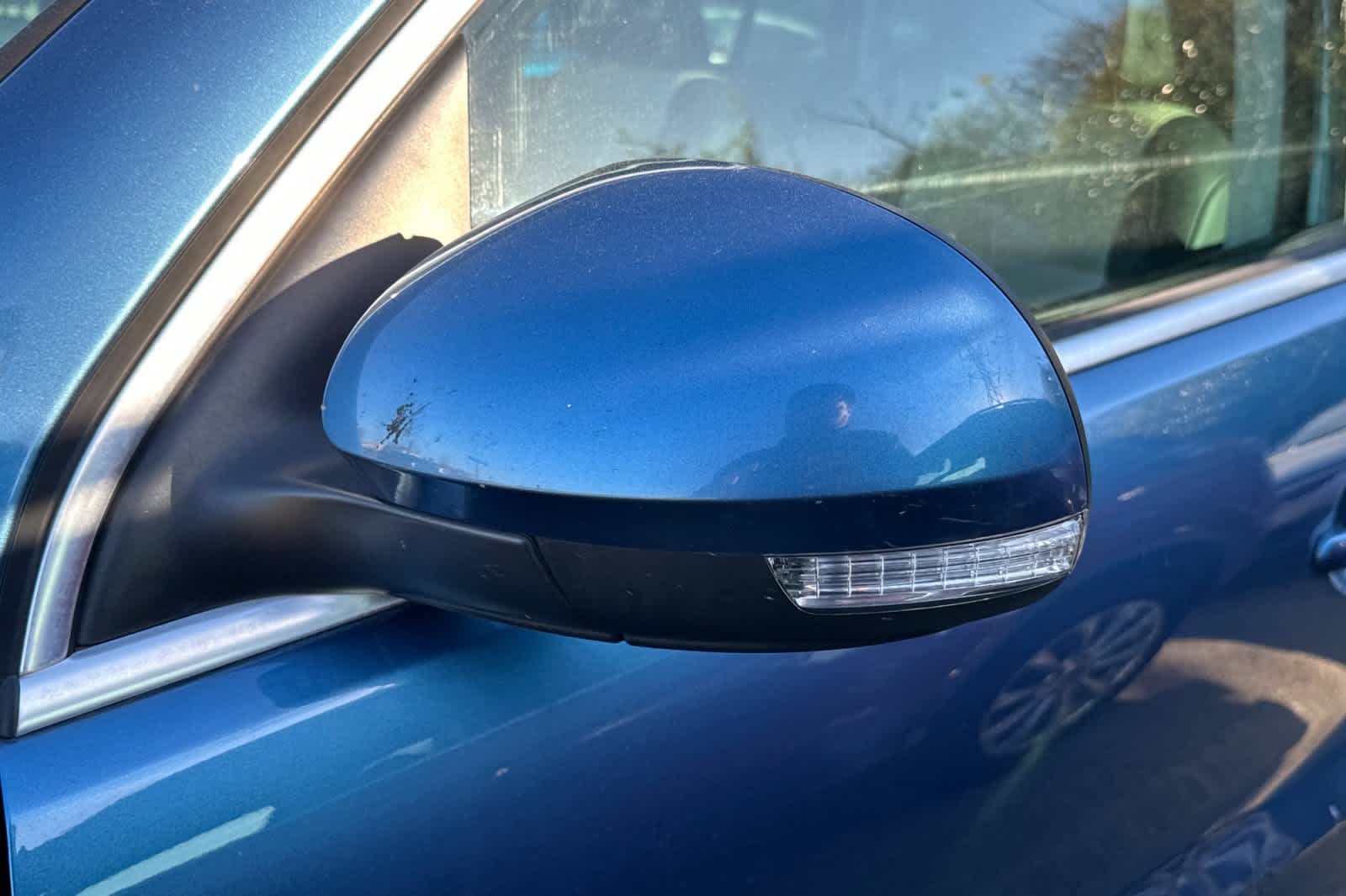 Thumbnail: 2017 Volkswagen Tiguan - 21