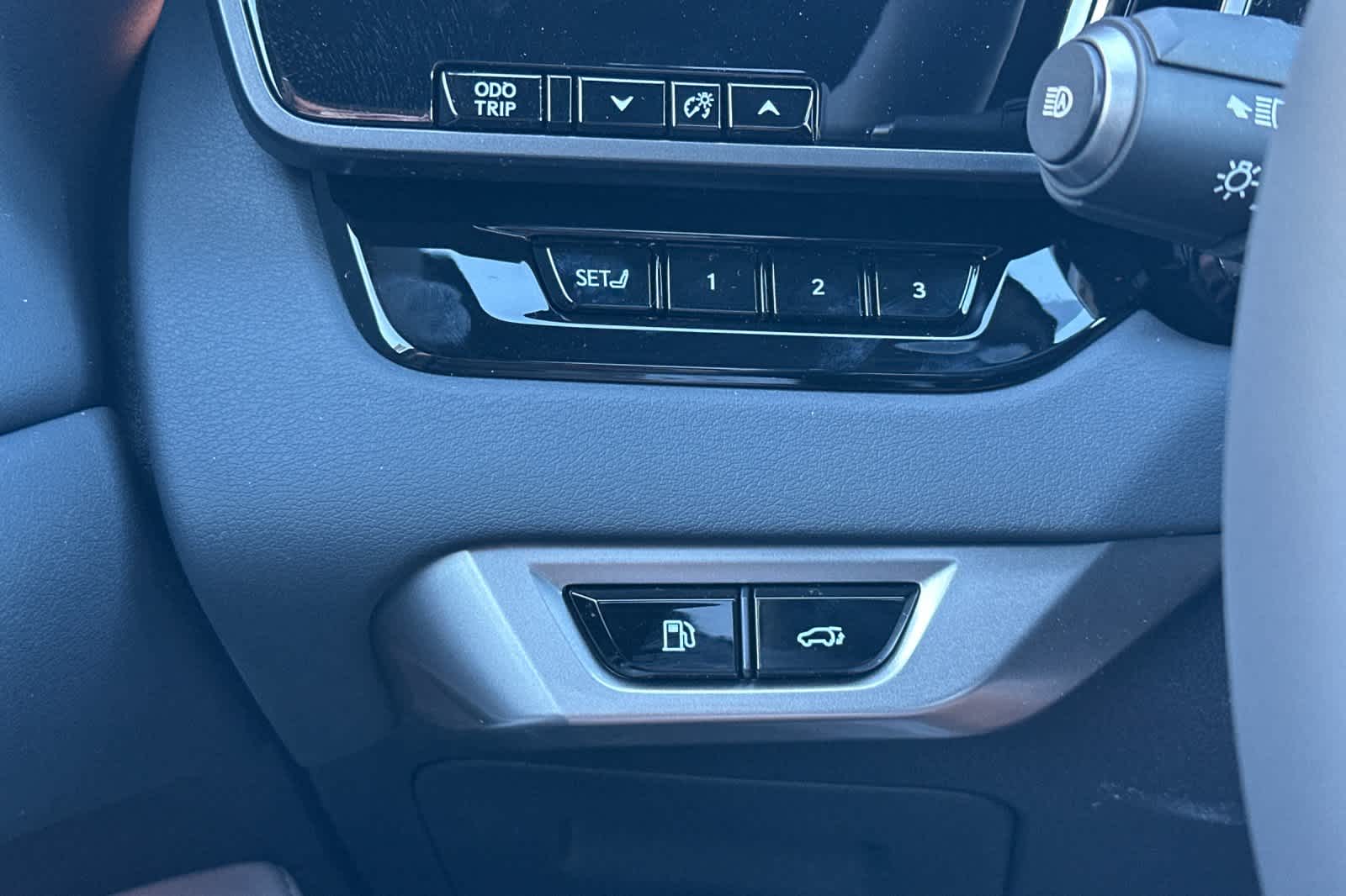 Thumbnail: 2026 Lexus RX - 30