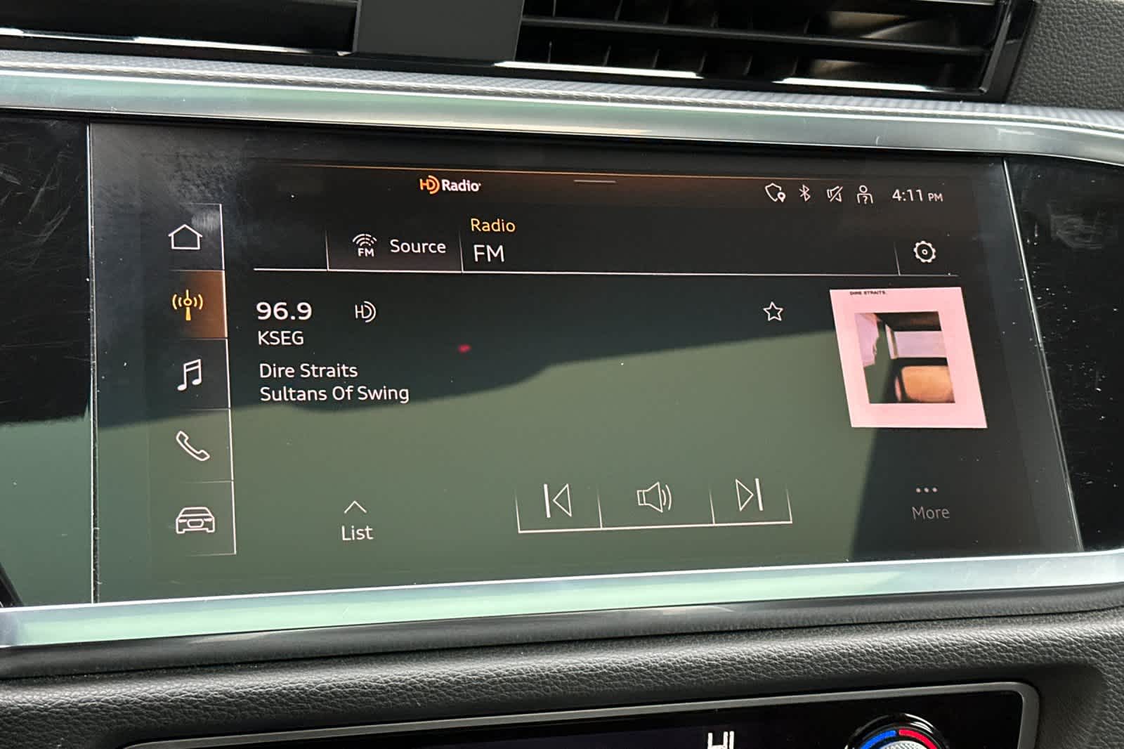 Thumbnail: 2023 Audi Q3 - 20