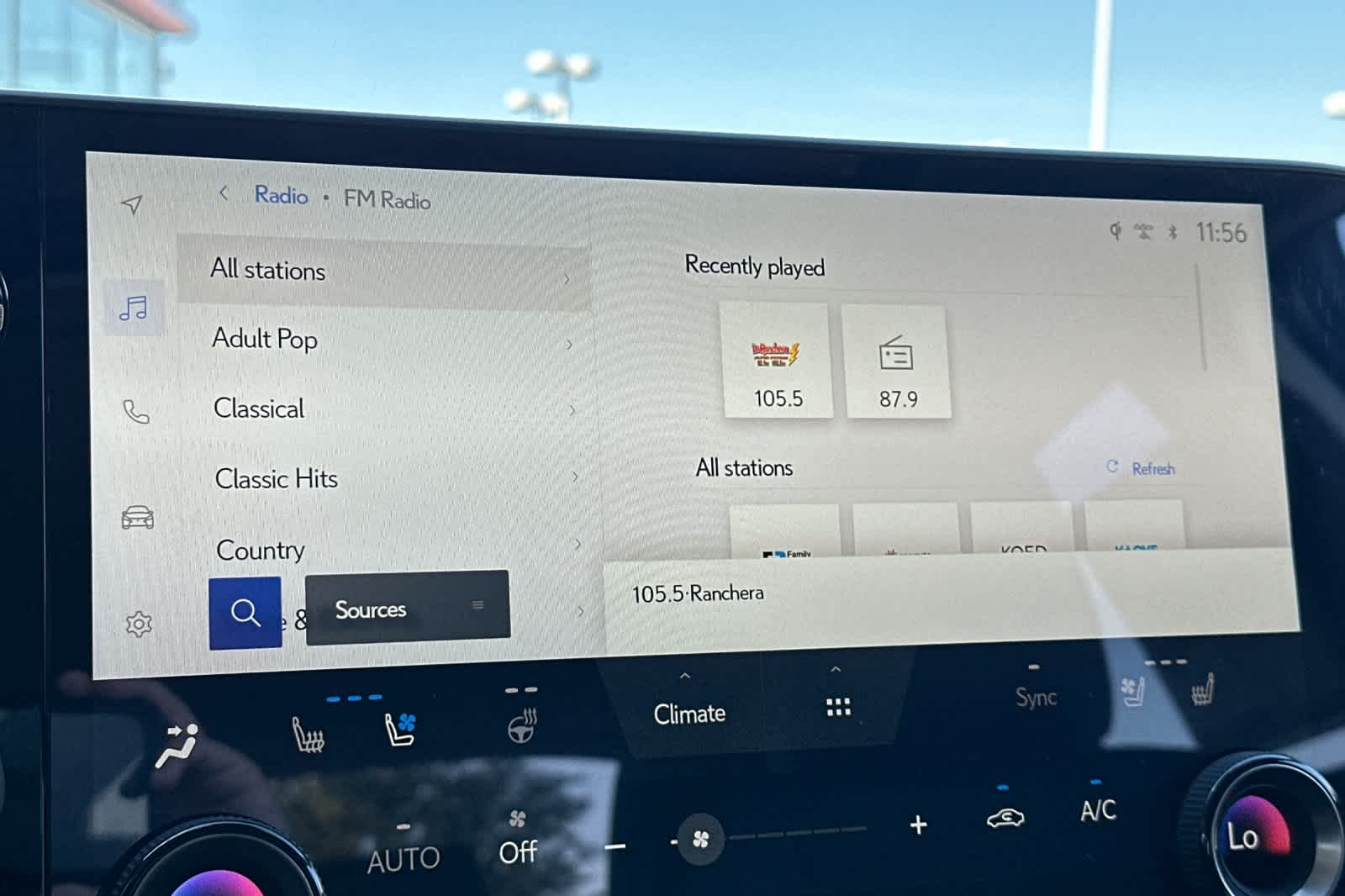 Thumbnail: 2026 Lexus NX - 20