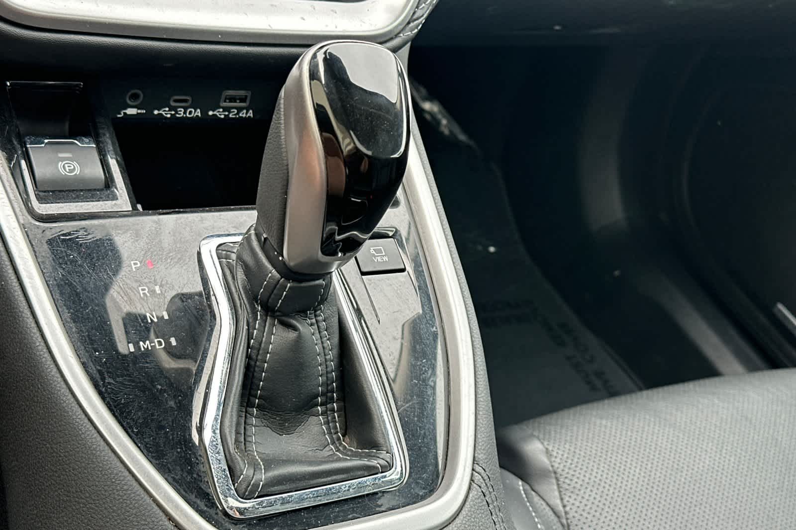 Thumbnail: 2024 Subaru Outback - 25