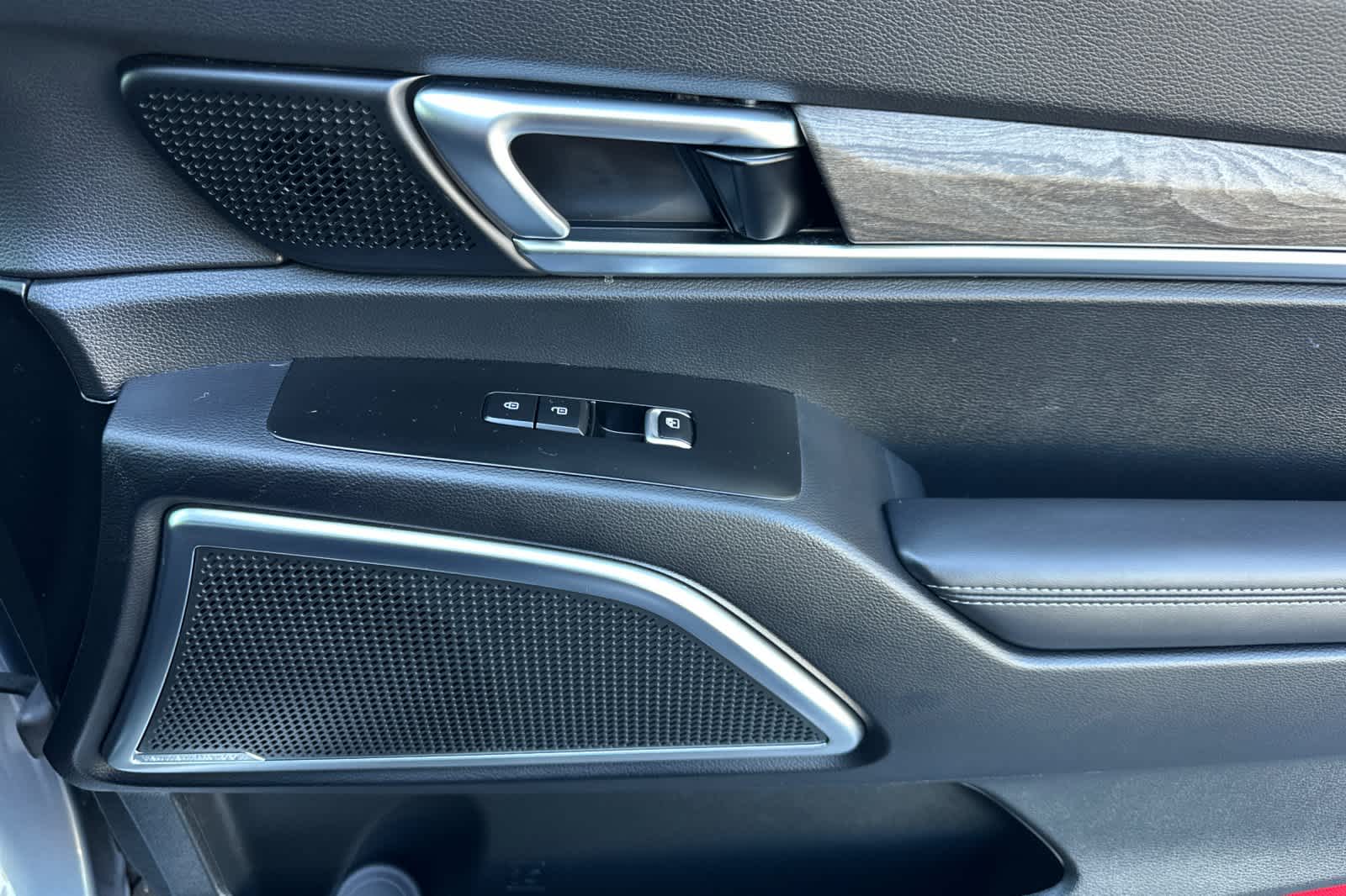 Thumbnail: 2022 Kia Telluride - 19