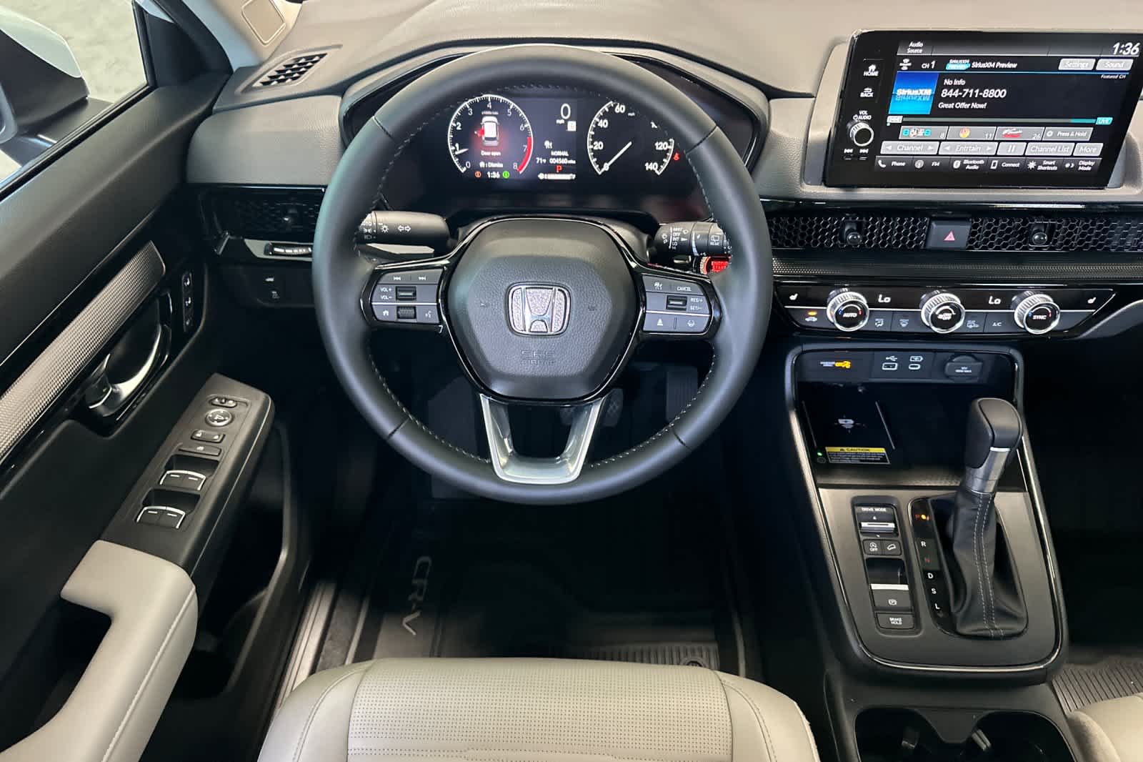 Thumbnail: 2025 Honda CR-V - 15
