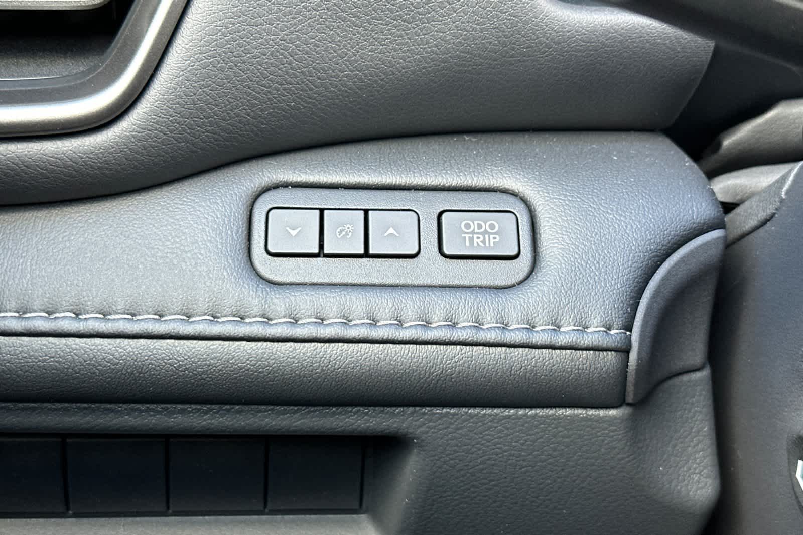 Thumbnail: 2026 Lexus IS - 29