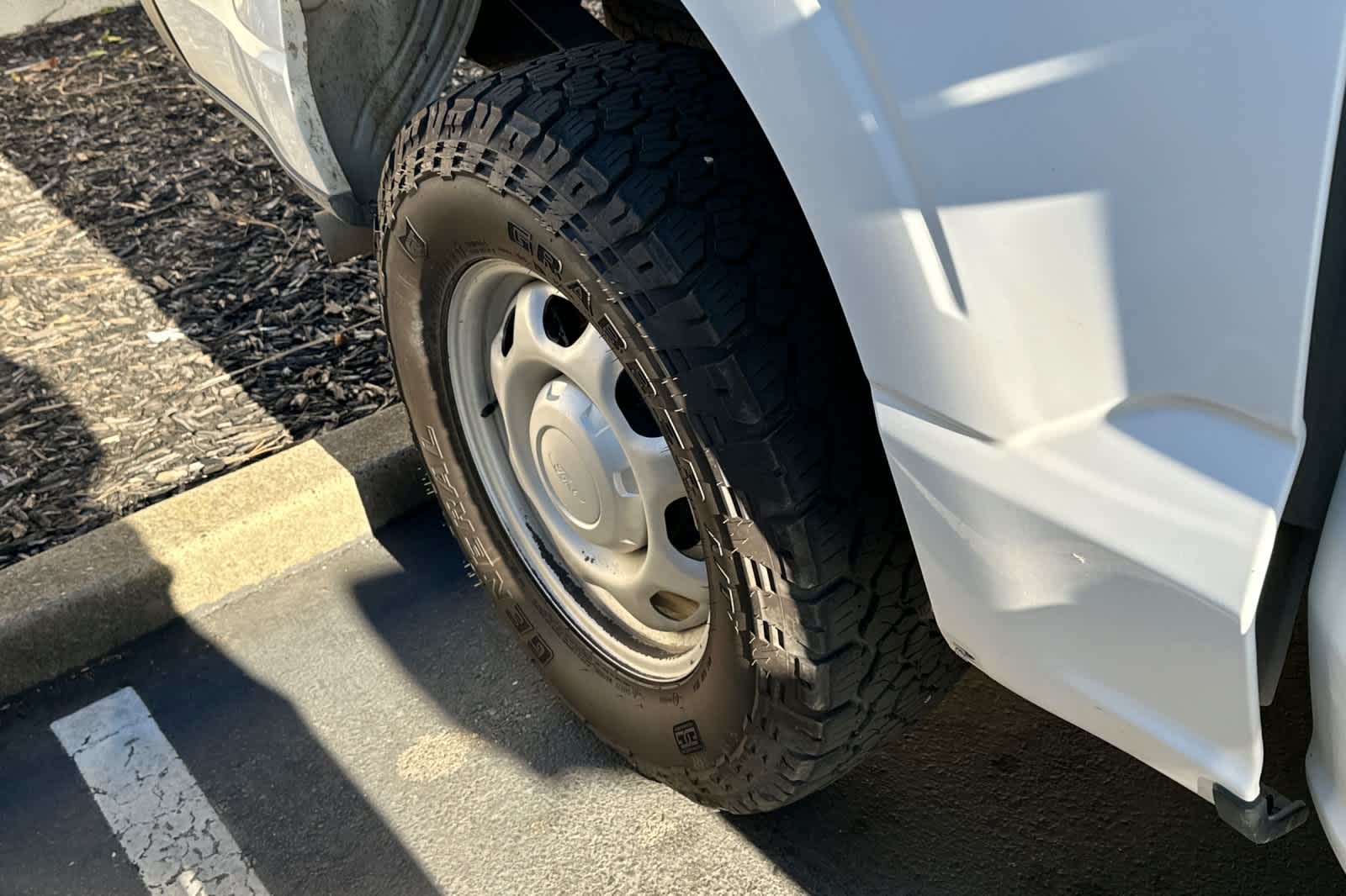 Thumbnail: 2021 Ford F-150 - 14